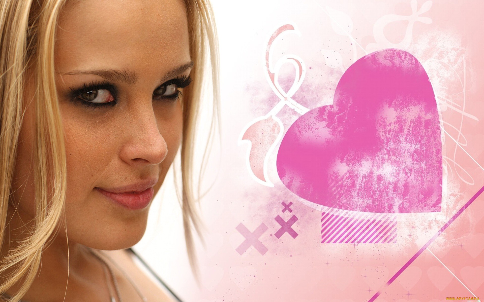 Обои девушка, модель, петра немцова, петра немкова, girl, model, petra nemcova разрешение 1920x1200 Загрузить