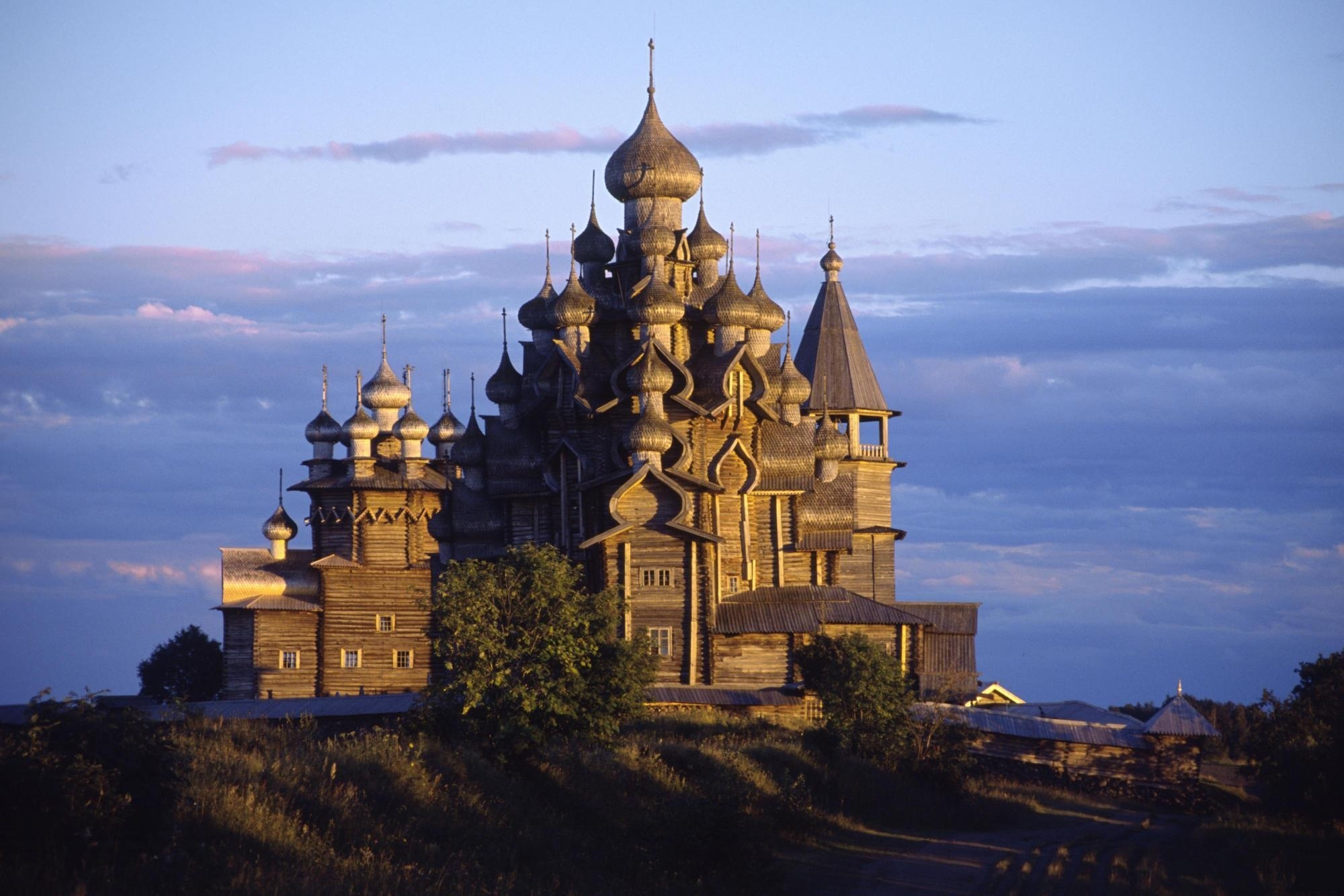 Москва Россия архтектура река церковь скачать