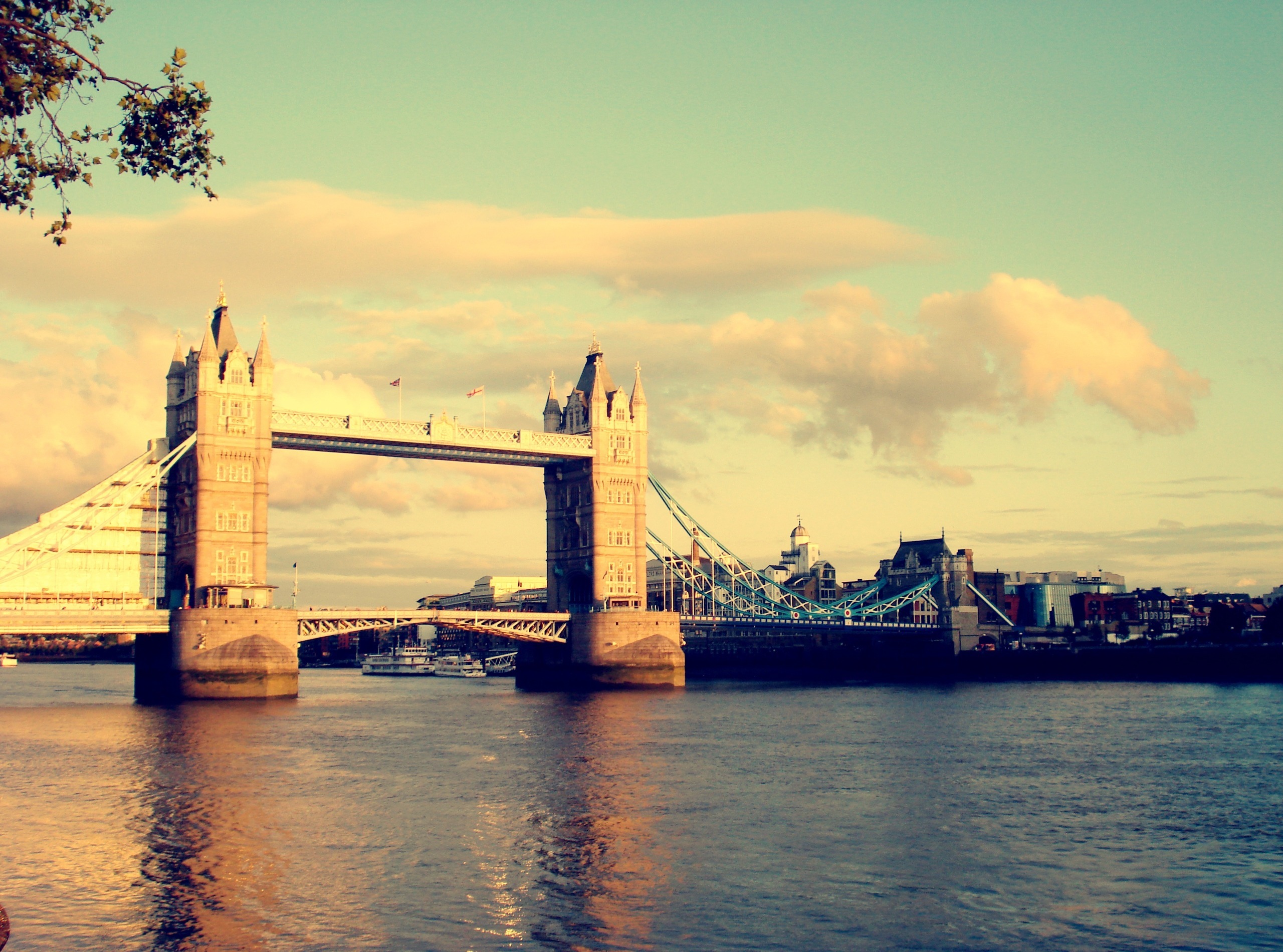 Тауэрский мост Лондон скачать