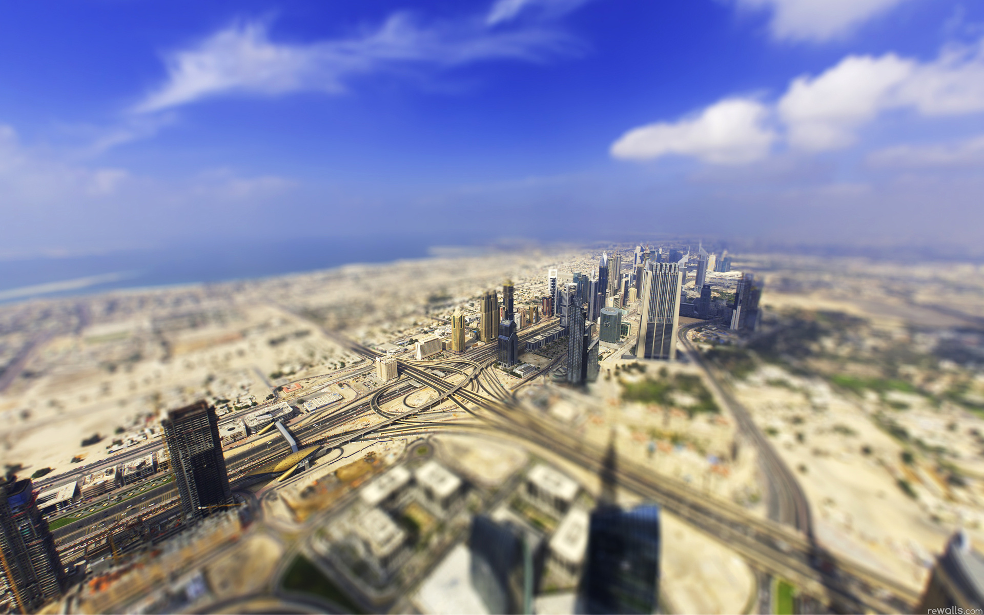 Небоскребы Дубаи высота скачать