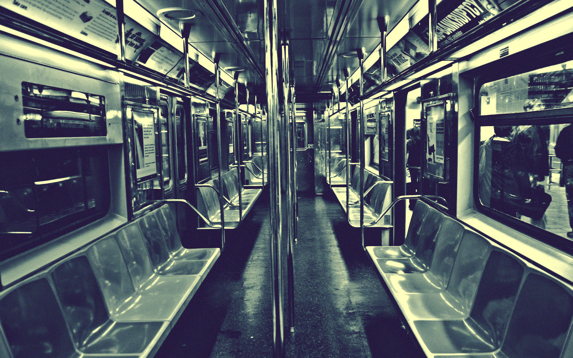 Ночной ретро поезд метро. Метровагон Нью-Йорка 1936. Поезд метро Нью-Йорка. Вагоны метро Нью-Йорка. Метро Нью-Йорка фото.