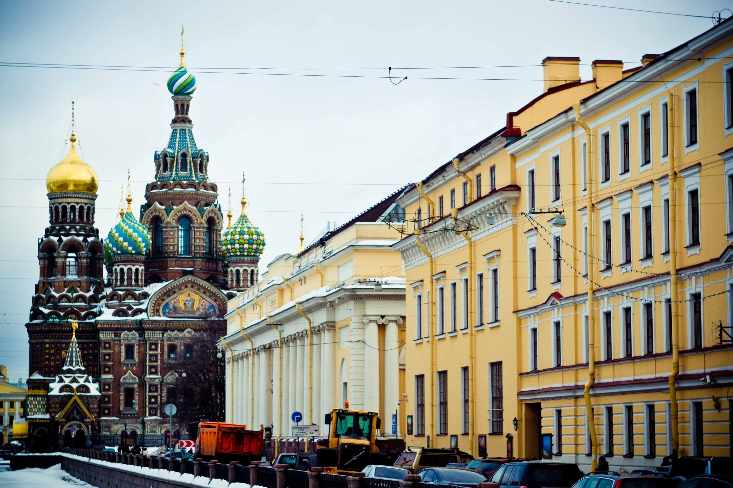 Архитектура страны Санкт-Петербург Питер город Россия бесплатно