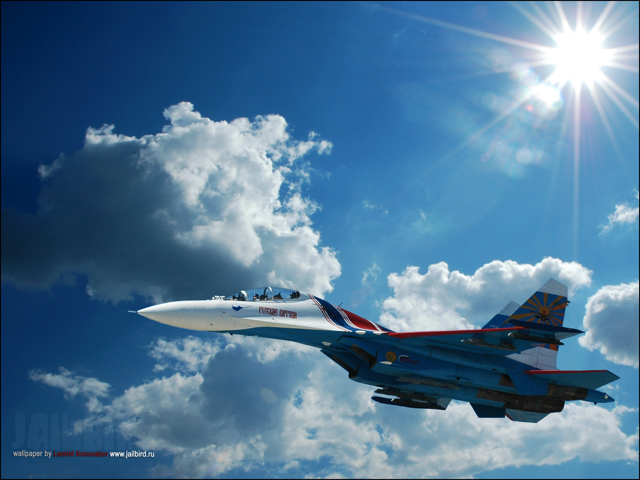 Су-27 Россия скачать