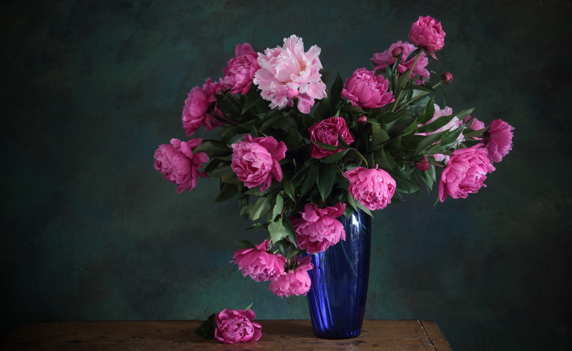 цветы ваза розовые загрузить