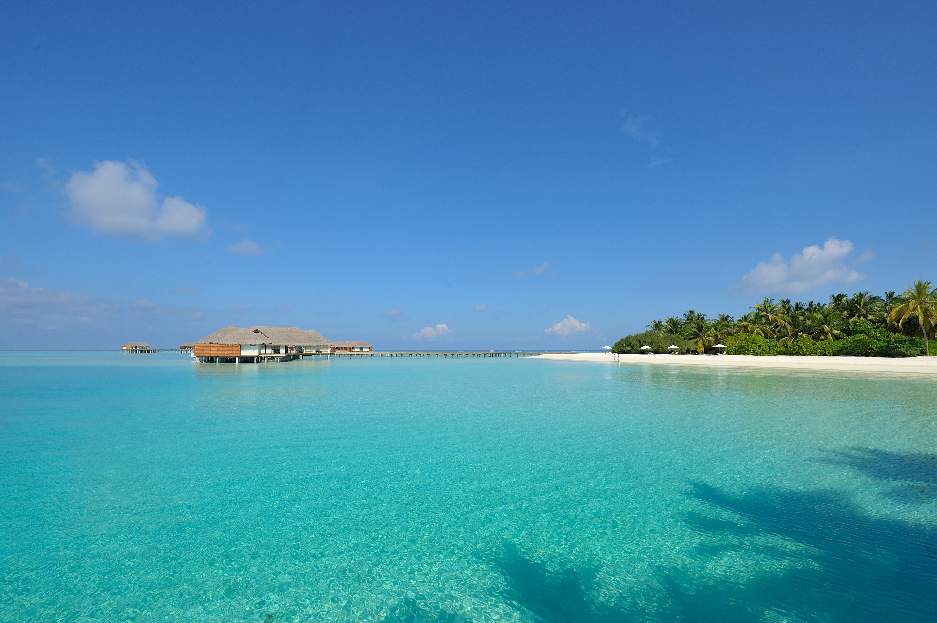 Мальдивы отдых море без смс