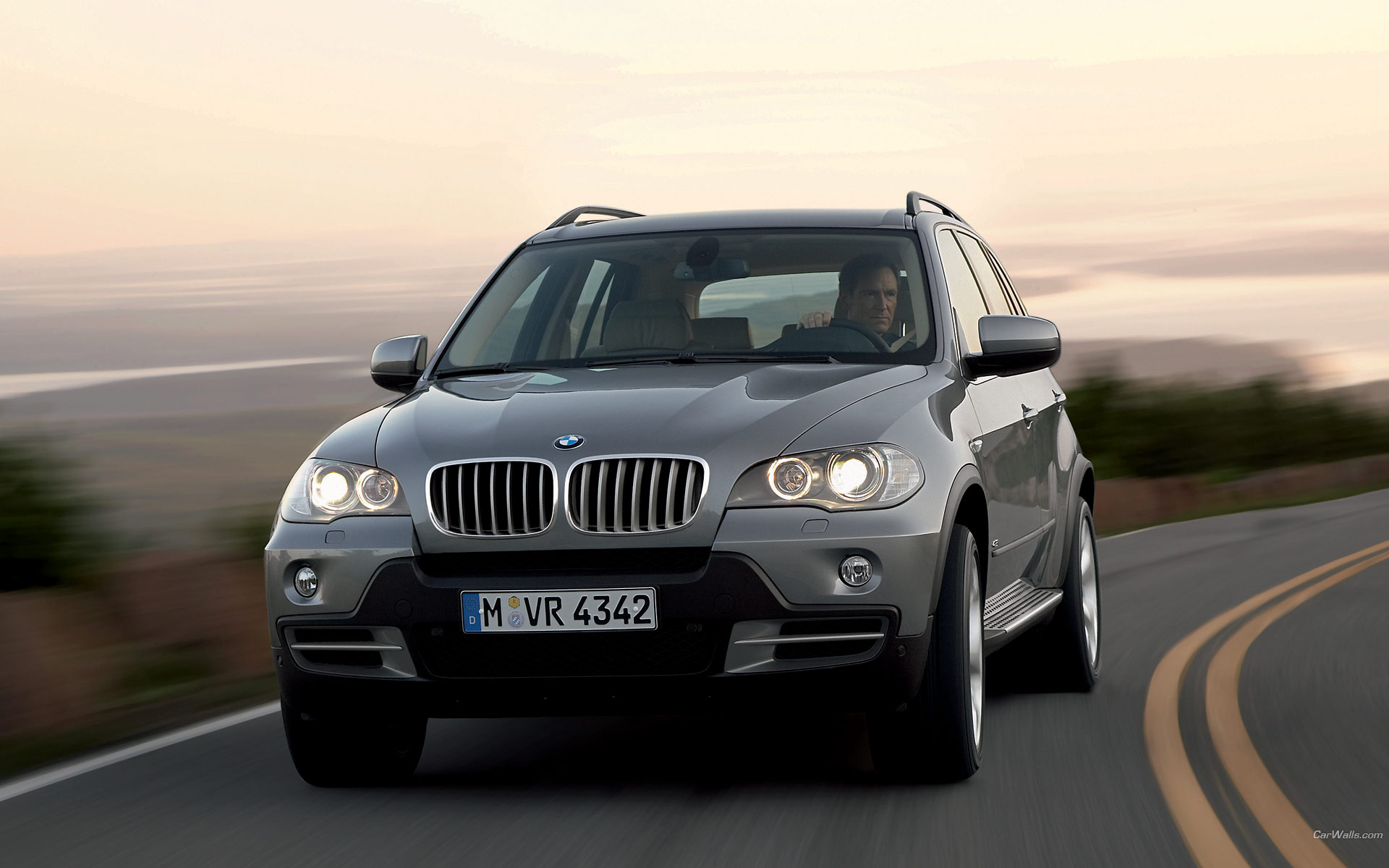 Скачать обои бмв, x5, bmw разрешение 320x480 #50955