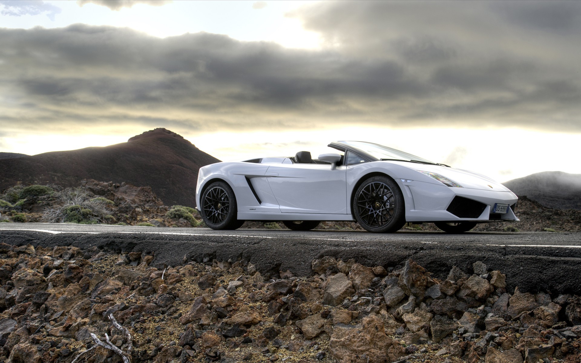 Lamborghini ламборгини белая кабриолет бесплатно