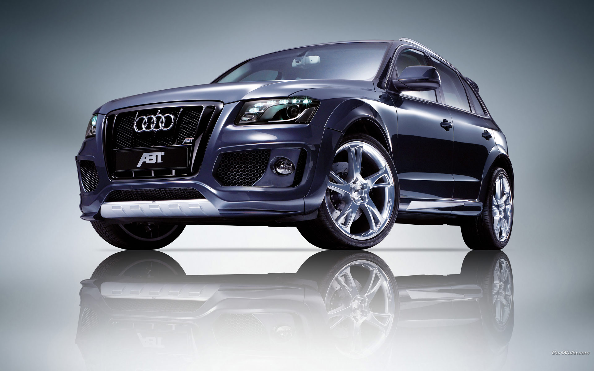 Audi Q5 Concept бесплатно