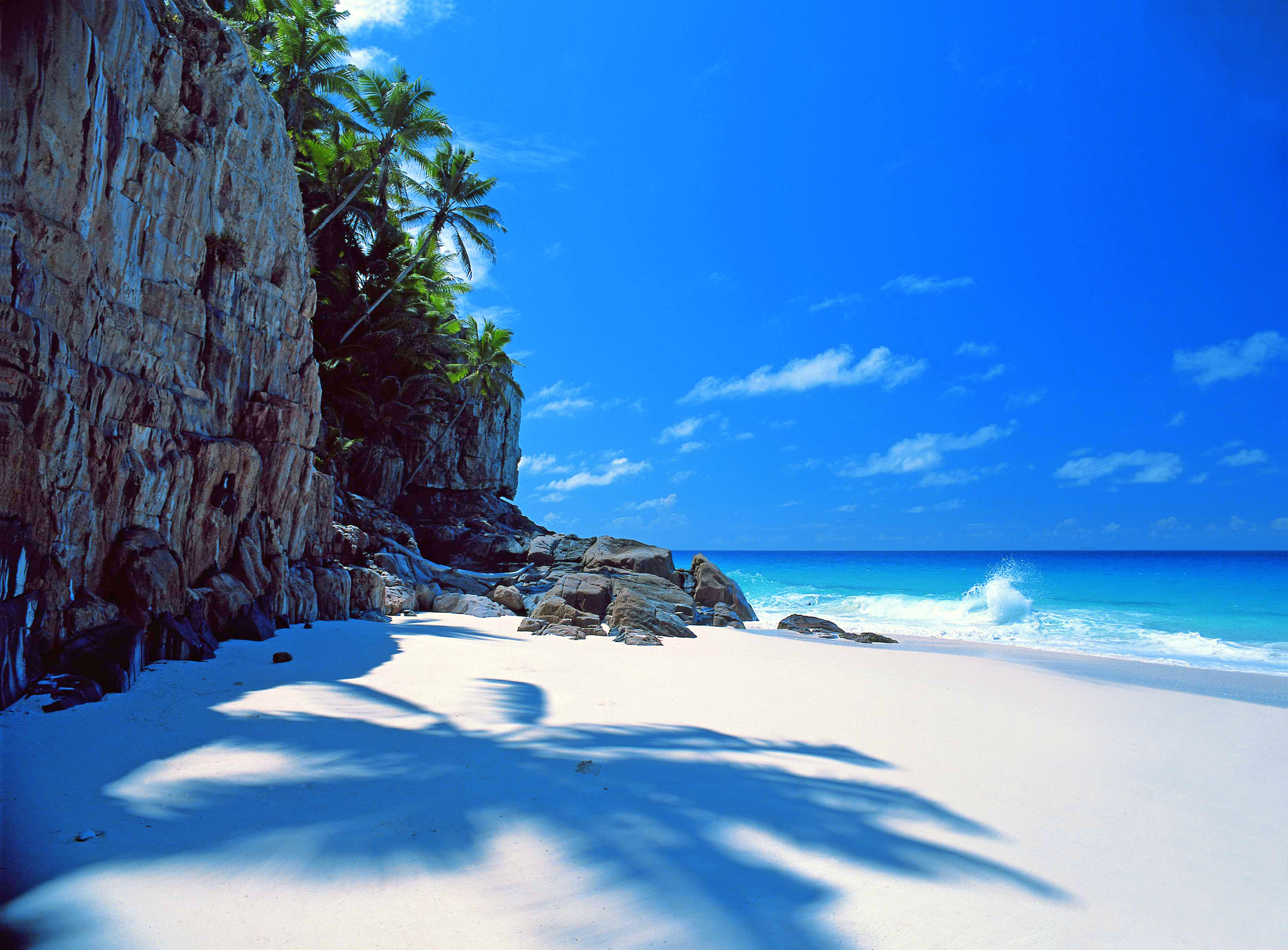 Shoal Bay Beach, Anguilla бесплатно