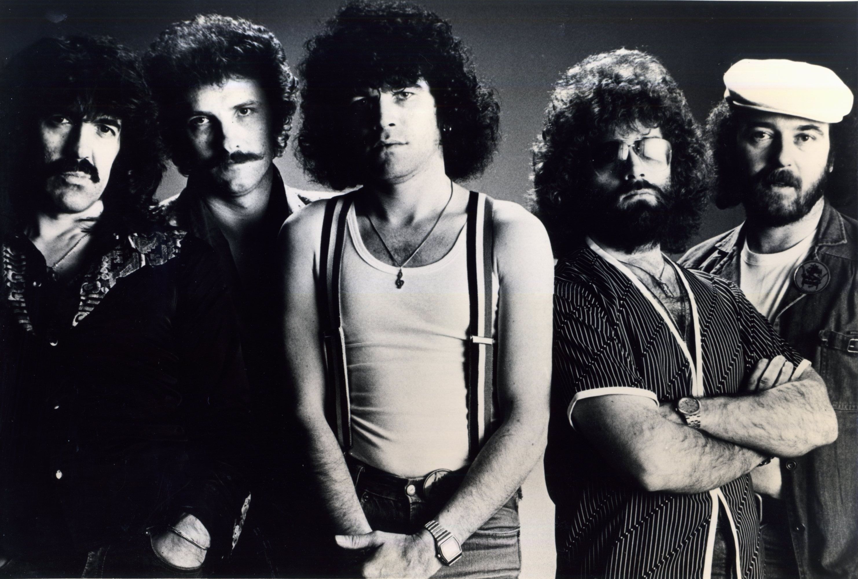 Рок 70 80 слушать зарубежные. Nazareth Band. Назарет 1971. Nazareth фото группы. Группа Назарет Энималс.
