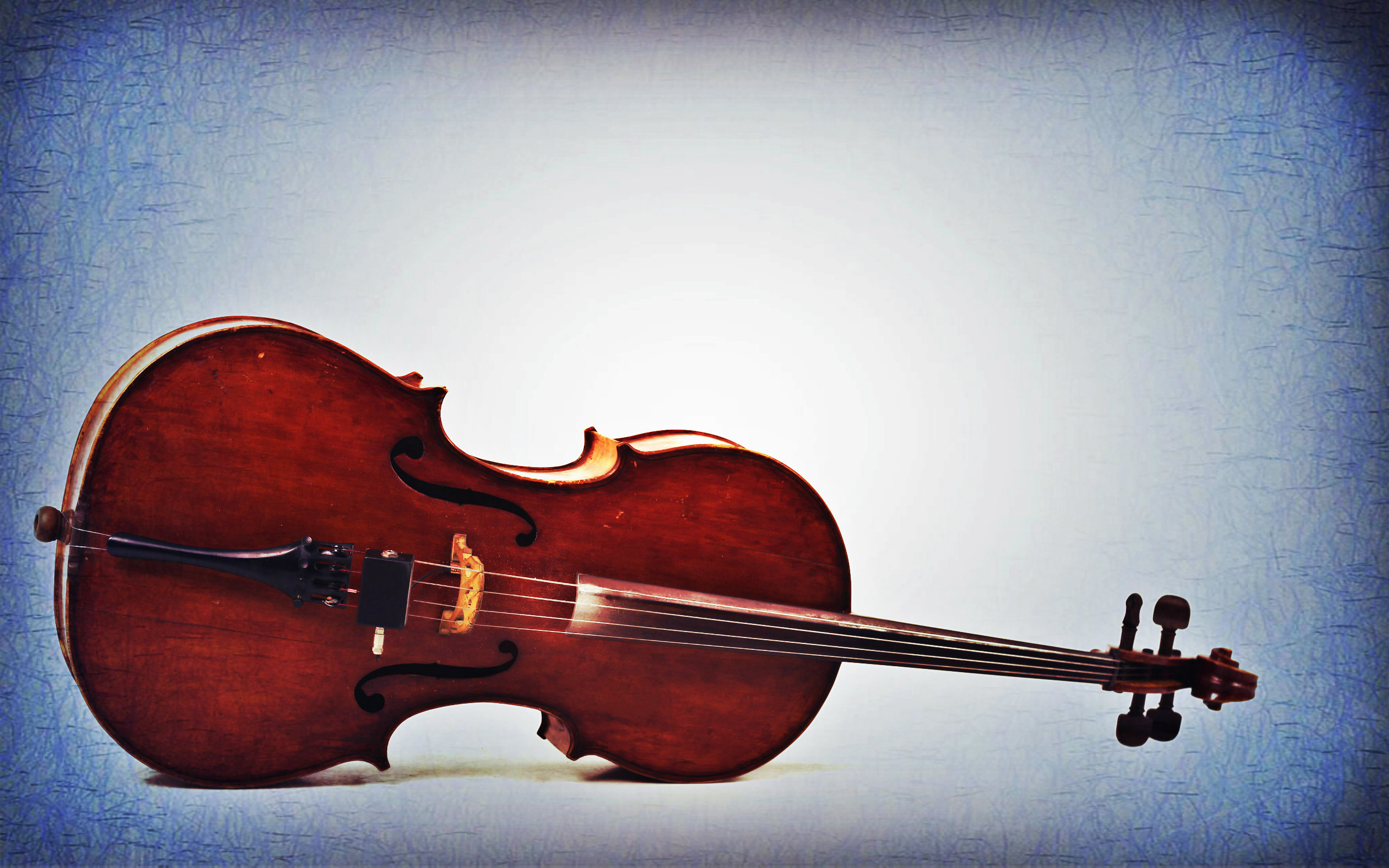 Обои ретро, скрипка, музыка, инструмент, виолончель, violin group dolls, retro, violin, music, tool, cello разрешение 2560x1600 Загрузить