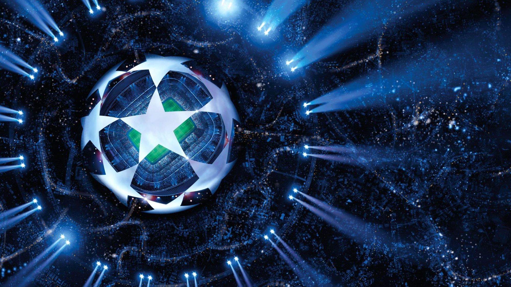 UEFA Champions League 2022