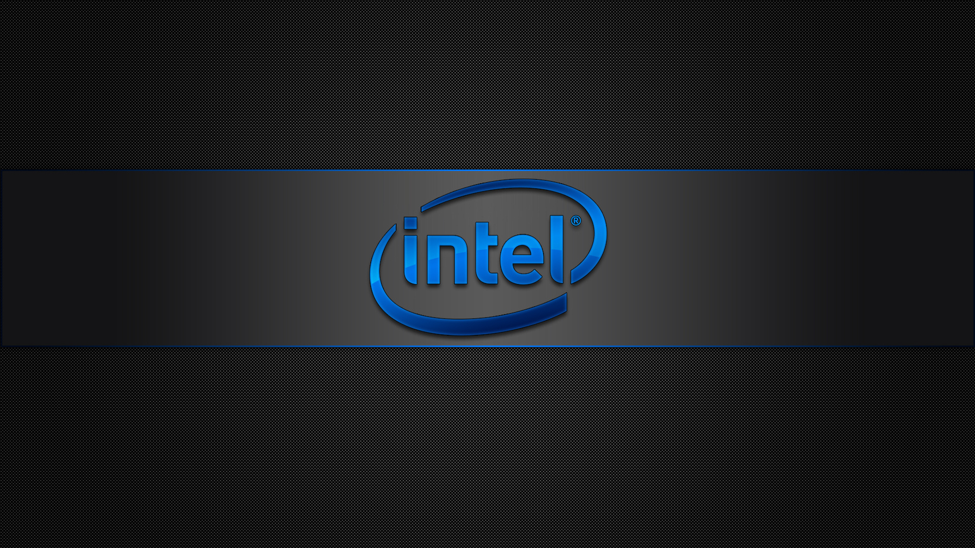 Обои лого, бренд, интел, logo, brand, intel разрешение 1920x1080 Загрузить