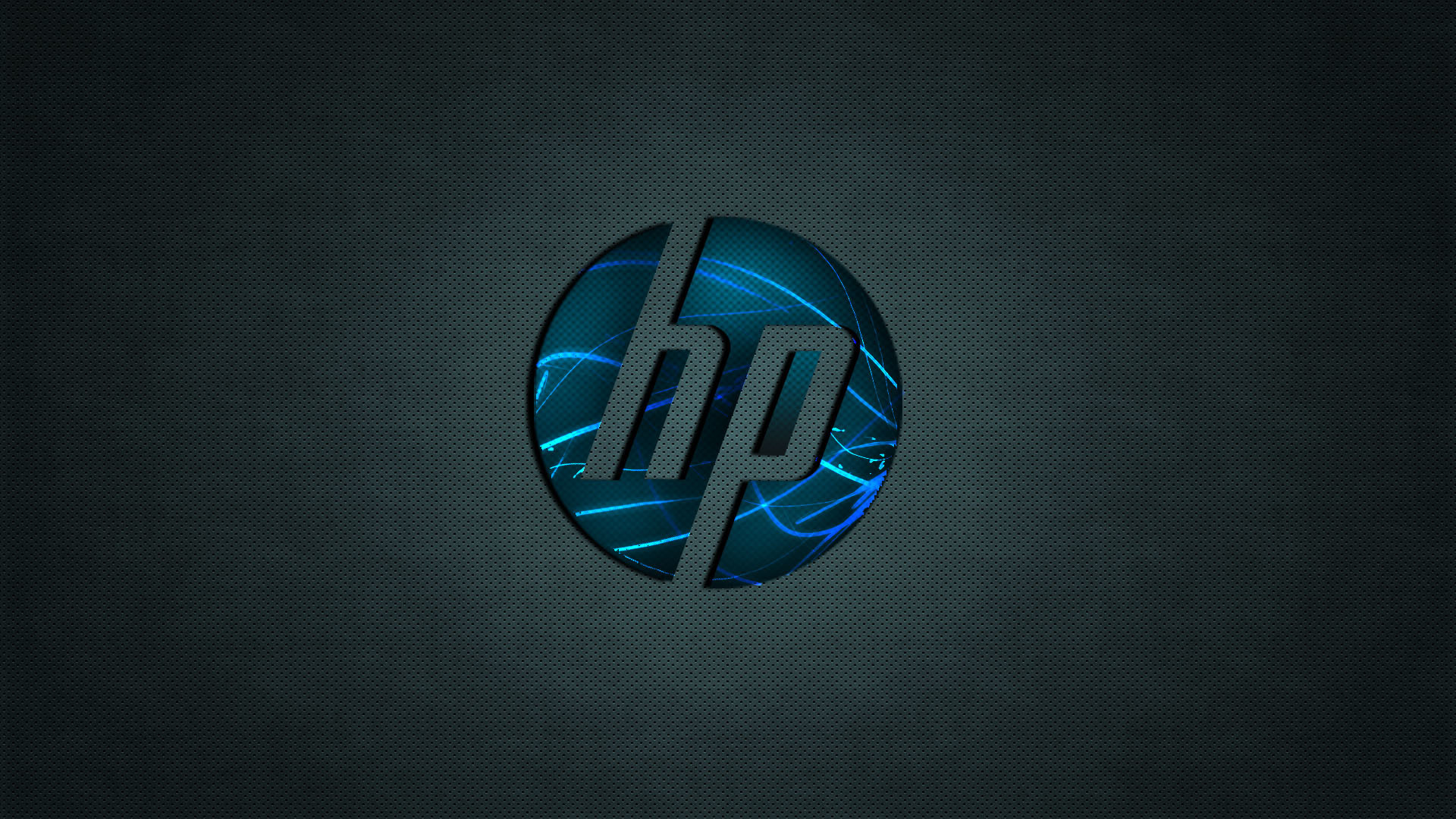 Обои лого, бренд, hi-tech, hp, logo, brand разрешение 1920x1080 Загрузить