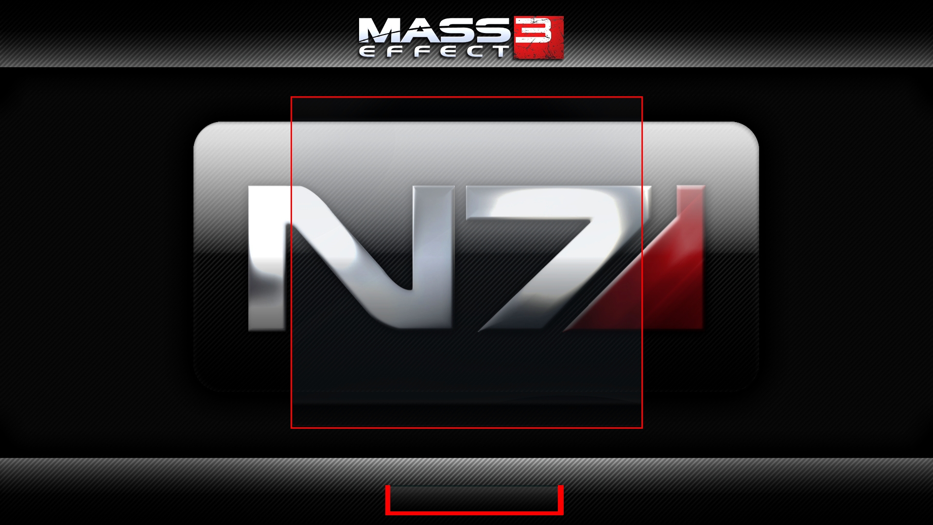 Обои mass effect разрешение 1920x1080 Загрузить