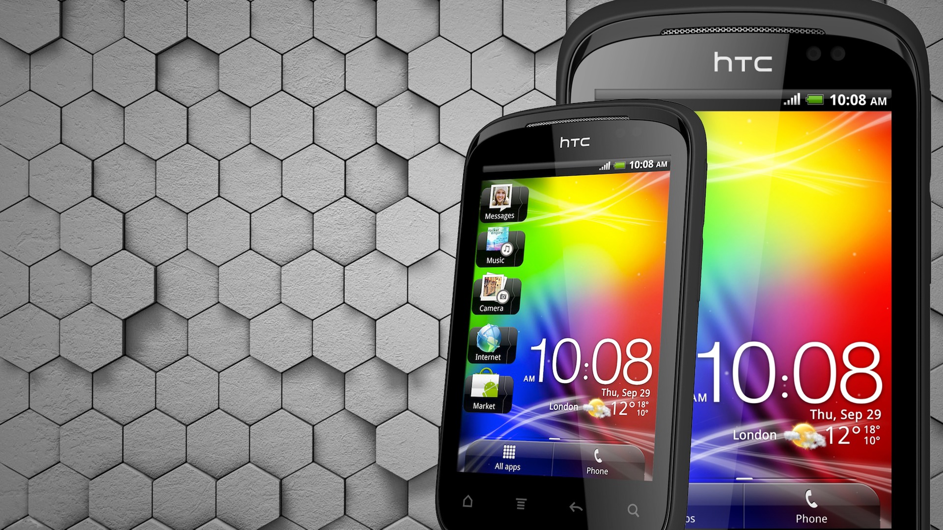 Обои андроид, смартфон, htc, explorer, android, smartphone разрешение 1920x1080 Загрузить