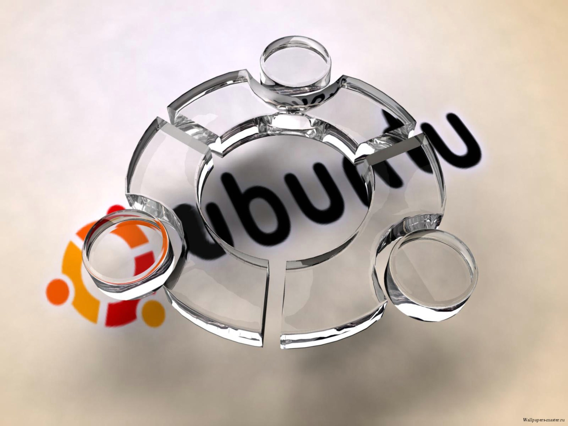компьютерное Ubuntu логотип Linux computer logo бесплатно