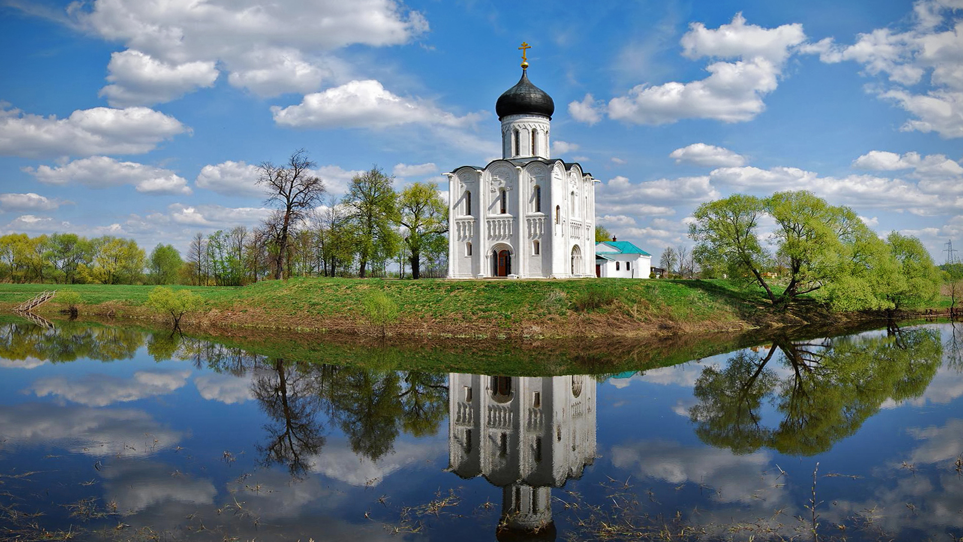 Православная россия картинки