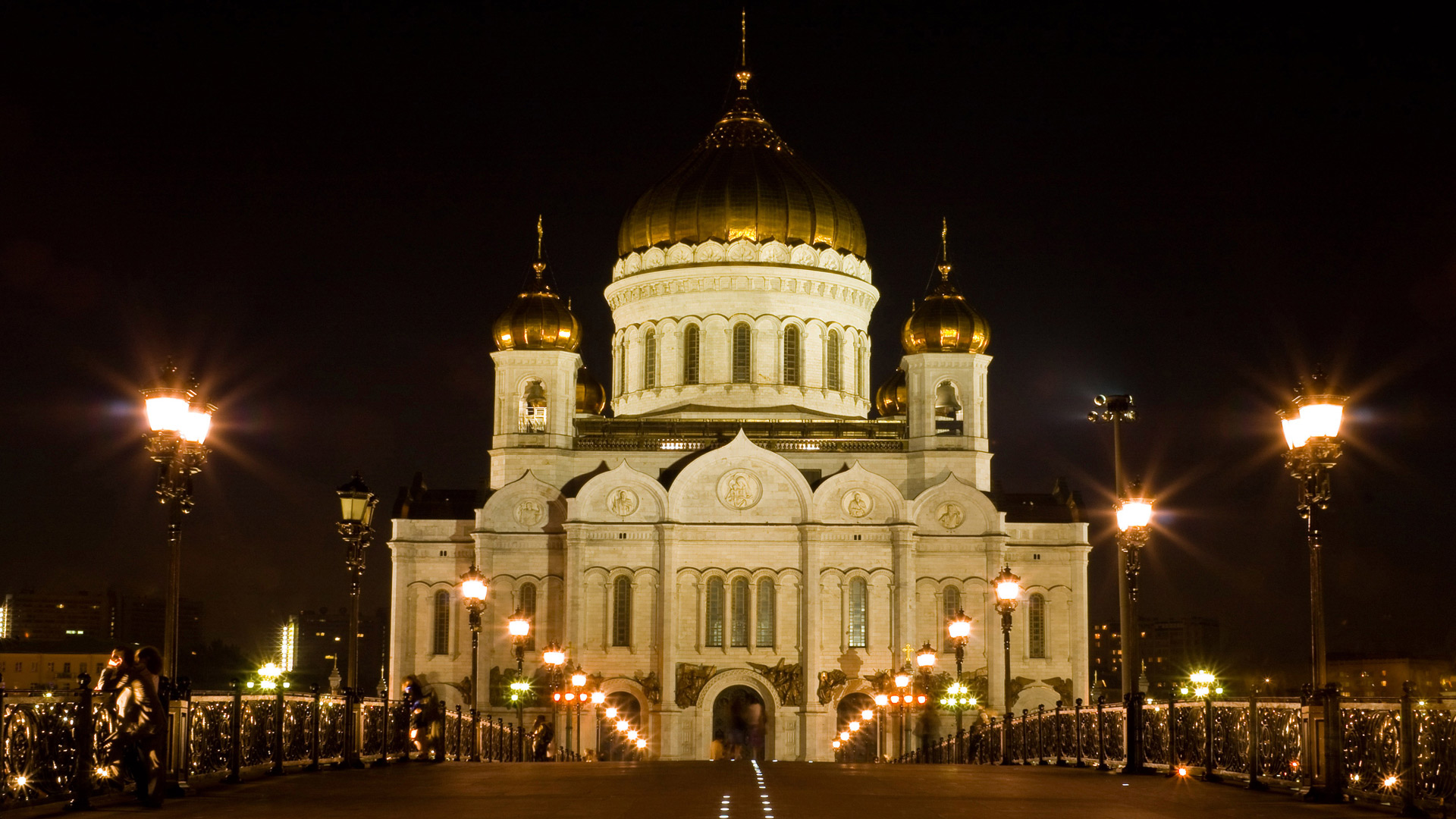собор москва Cathedral Moscow бесплатно
