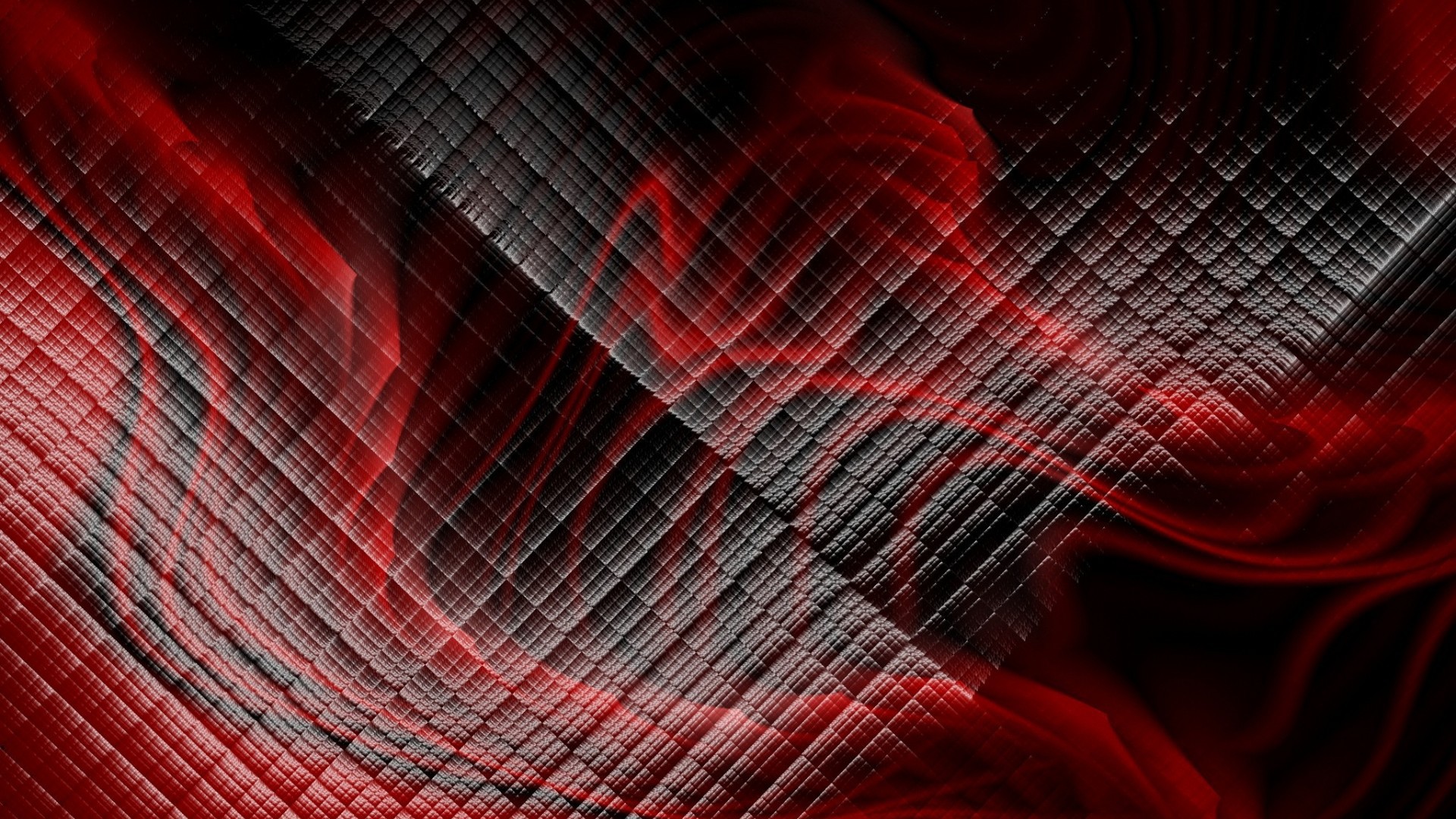 Обои красно черная текстура, red black texture разрешение 1920x1080 Загрузить
