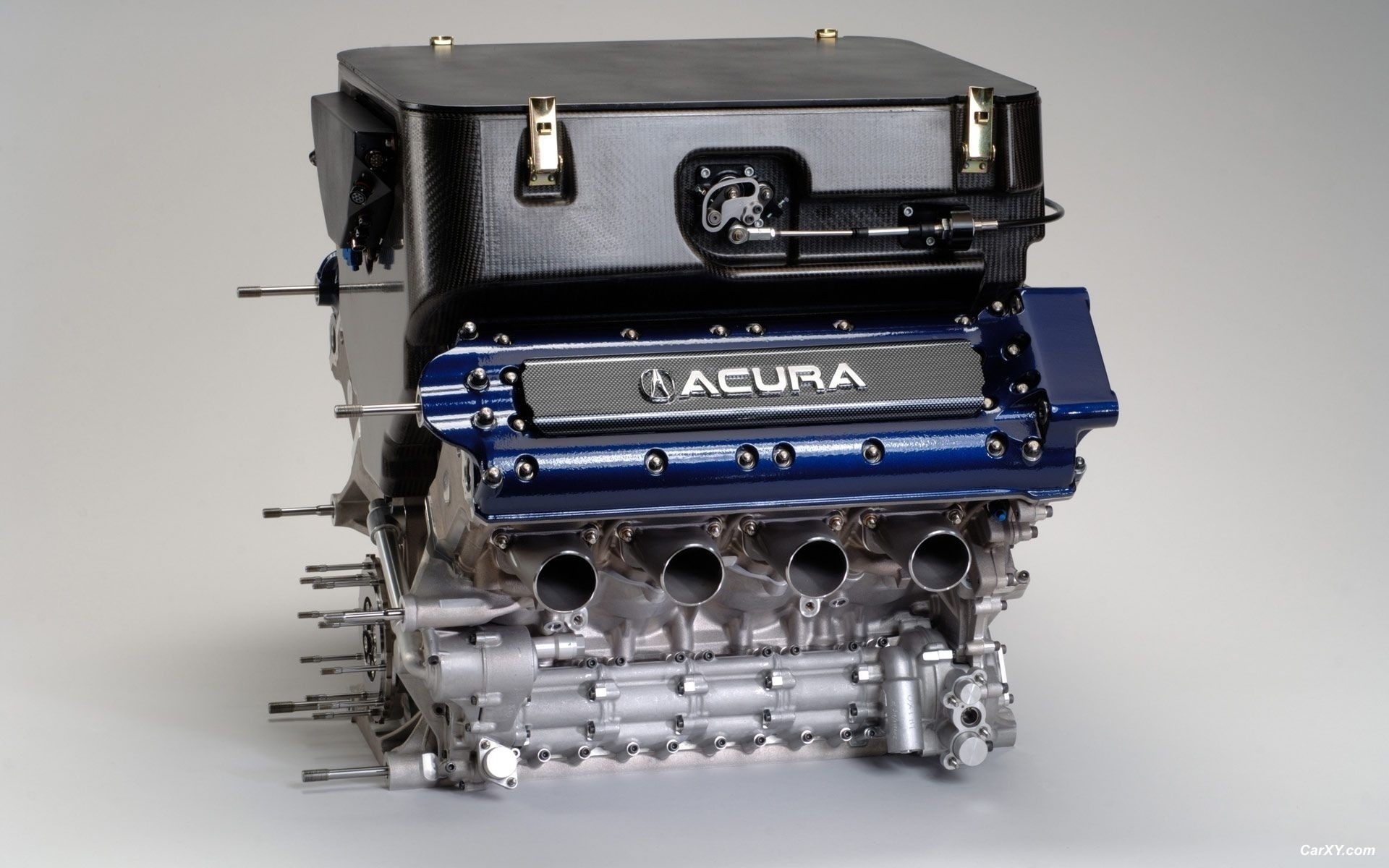 Обои двигатель, мотор, акура, engine, motor, acura разрешение 1920x1200 Загрузить