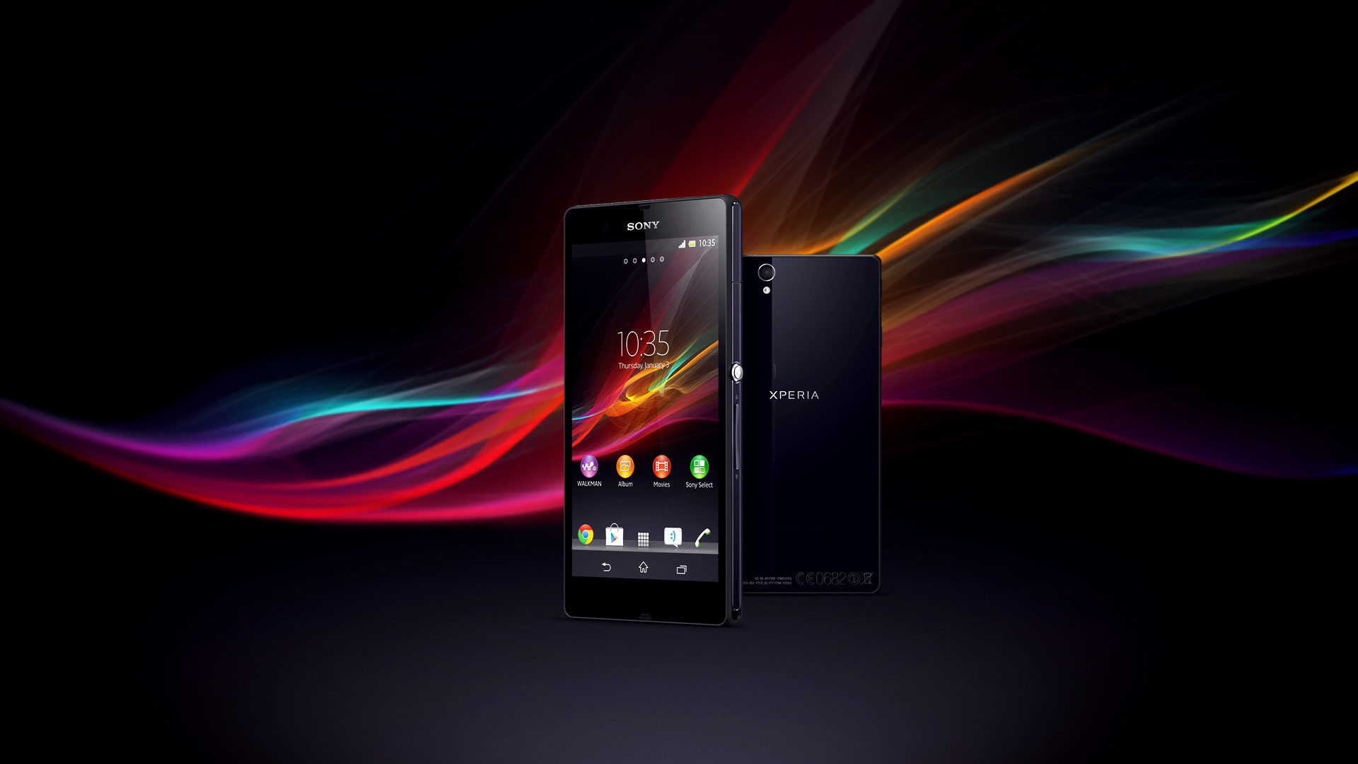 sony xperia z2 телефон смартфон android без смс