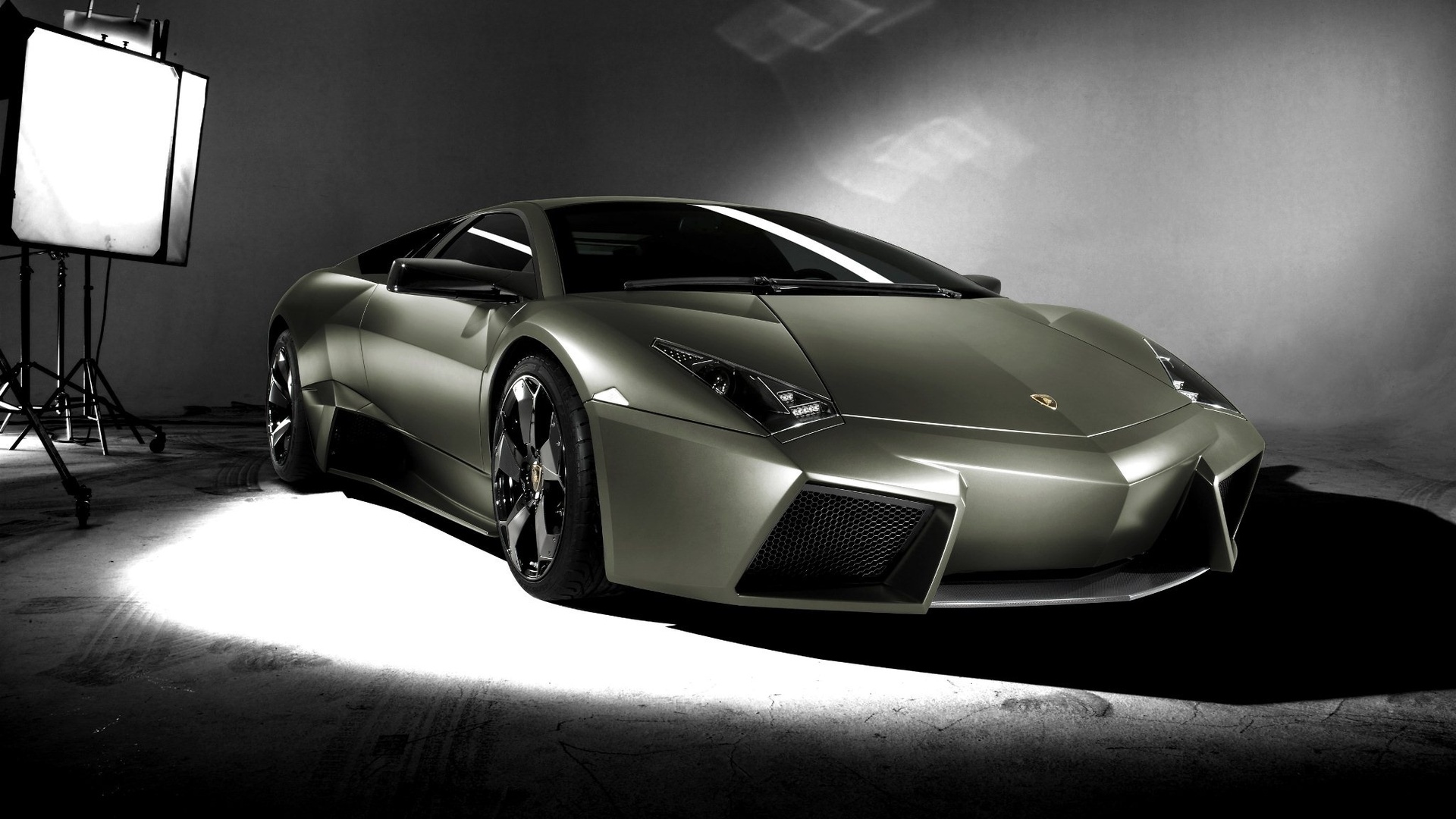 Lamborghini Reventon РѕР±РѕРё 1920 1080