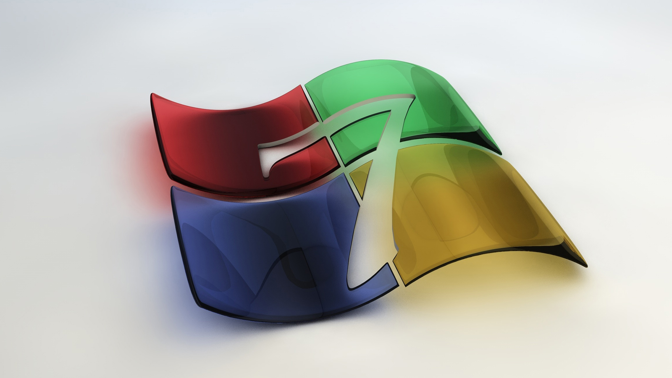 Обои семерка, windows-7, seven разрешение 2560x1440 Загрузить