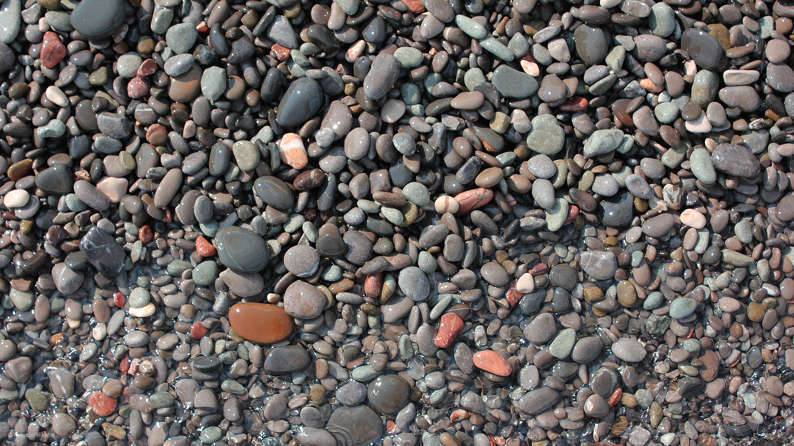 Обои камни, берег, море, каменное, stones, shore, sea, stone разрешение 2560x1440 Загрузить