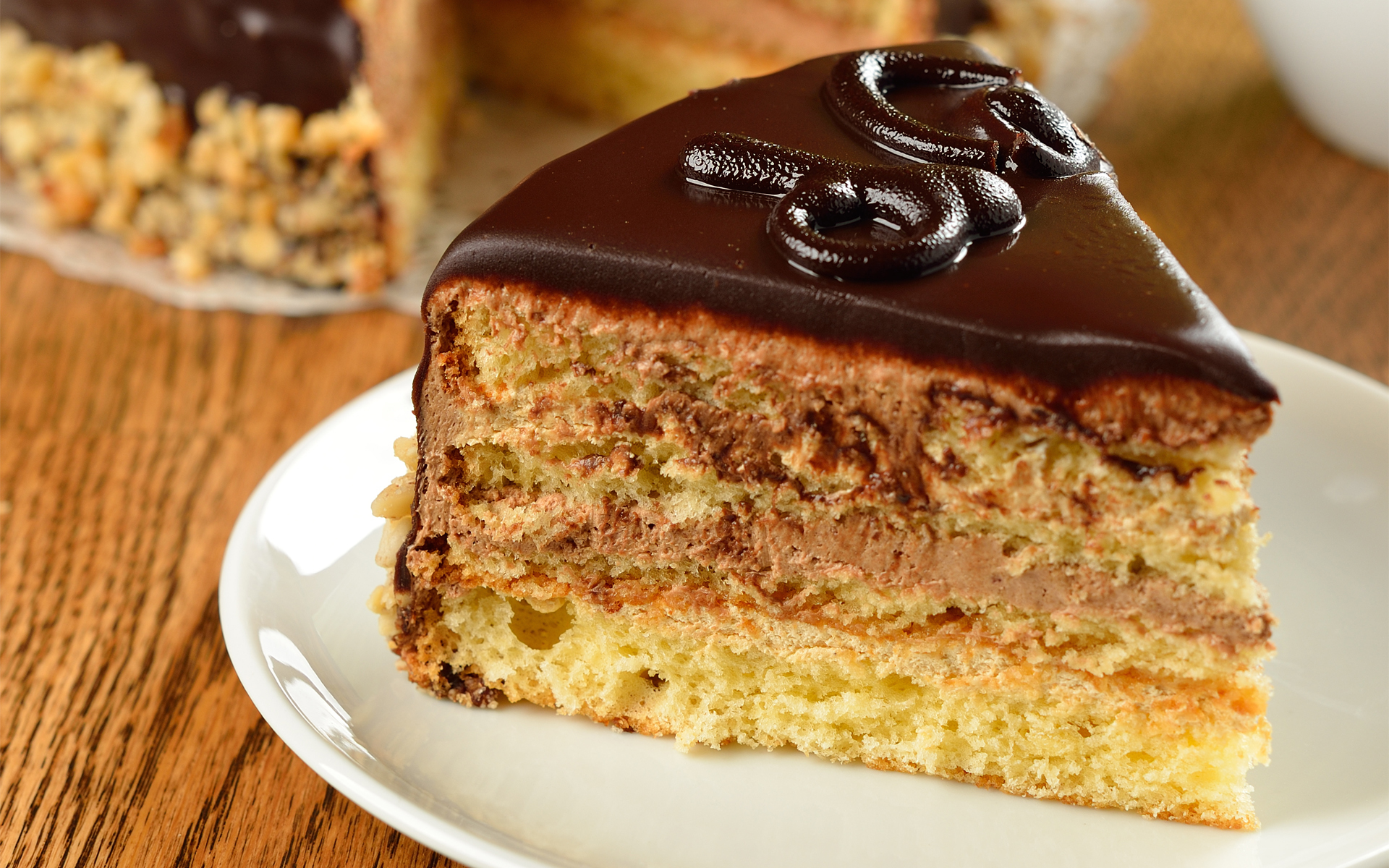 Любой рецепт торта. Торт. Самый вкусный торт. Бисквитный торт. Вкусные тортики и пирожные.