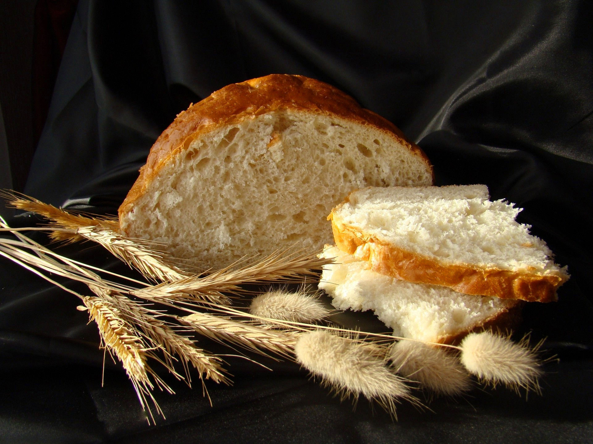 Обои хлеб, bread разрешение 1920x1440 Загрузить