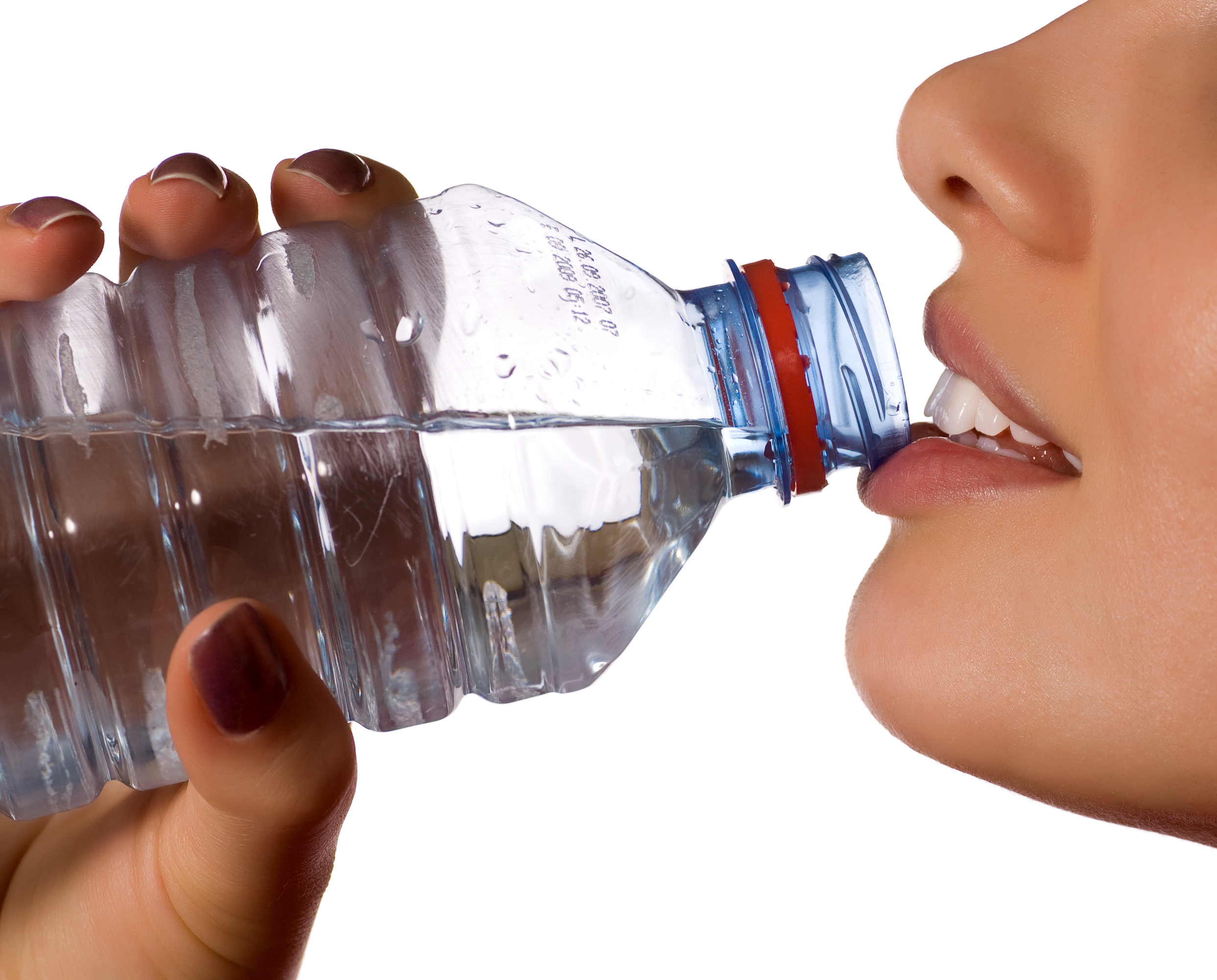 Обои вода, девушка, губы, лицо, бутылка, water, girl, lips, face, bottle разрешение 2485x2000 Загрузить