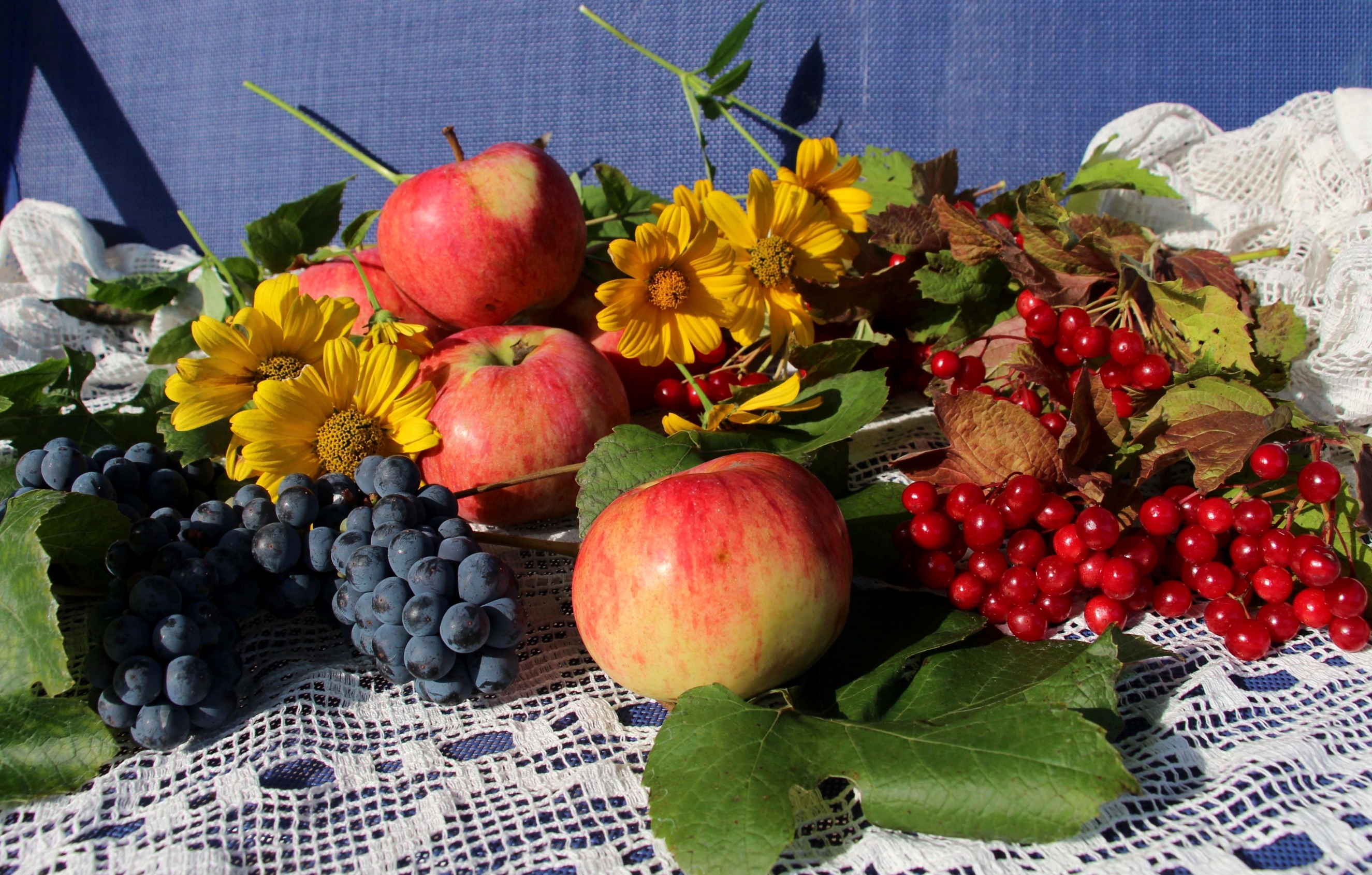 Фрукты ноябрь. Осенние фрукты. Осенние цветы и ягоды. Осень ягоды фрукты. Дары осени.