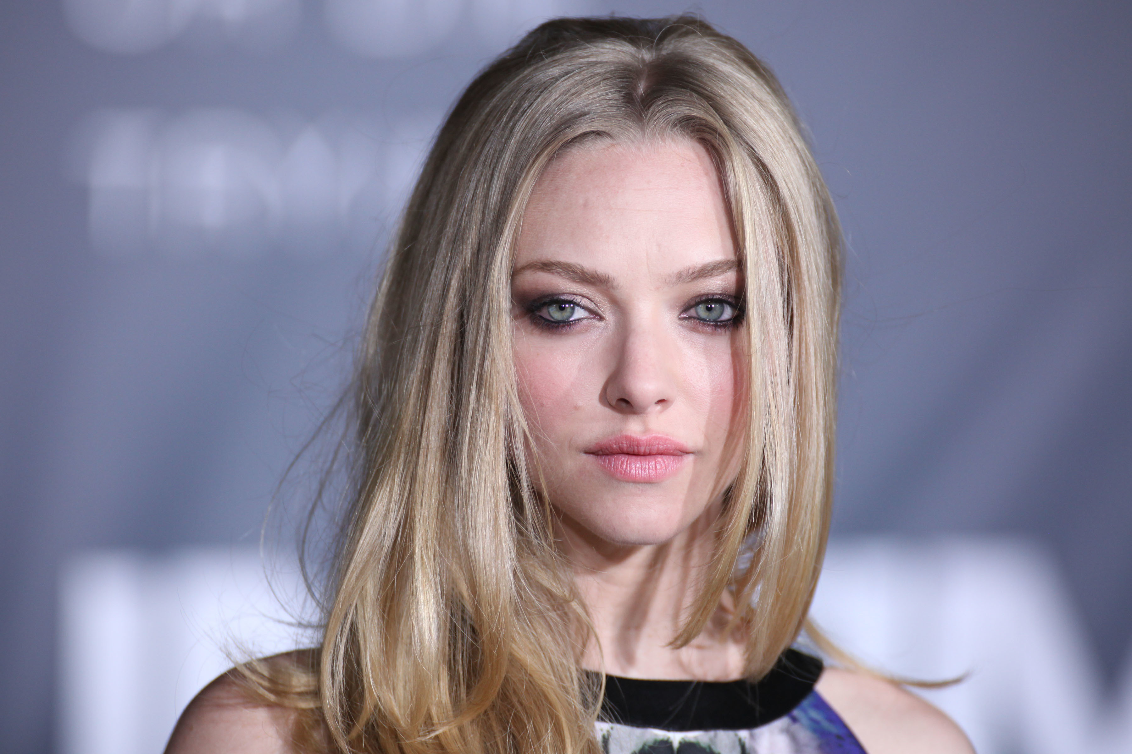 Обои блондинка, актриса, блонд, аманда сейфрид, aктриса, blonde, actress, amanda seyfried разрешение 3600x2400 Загрузить