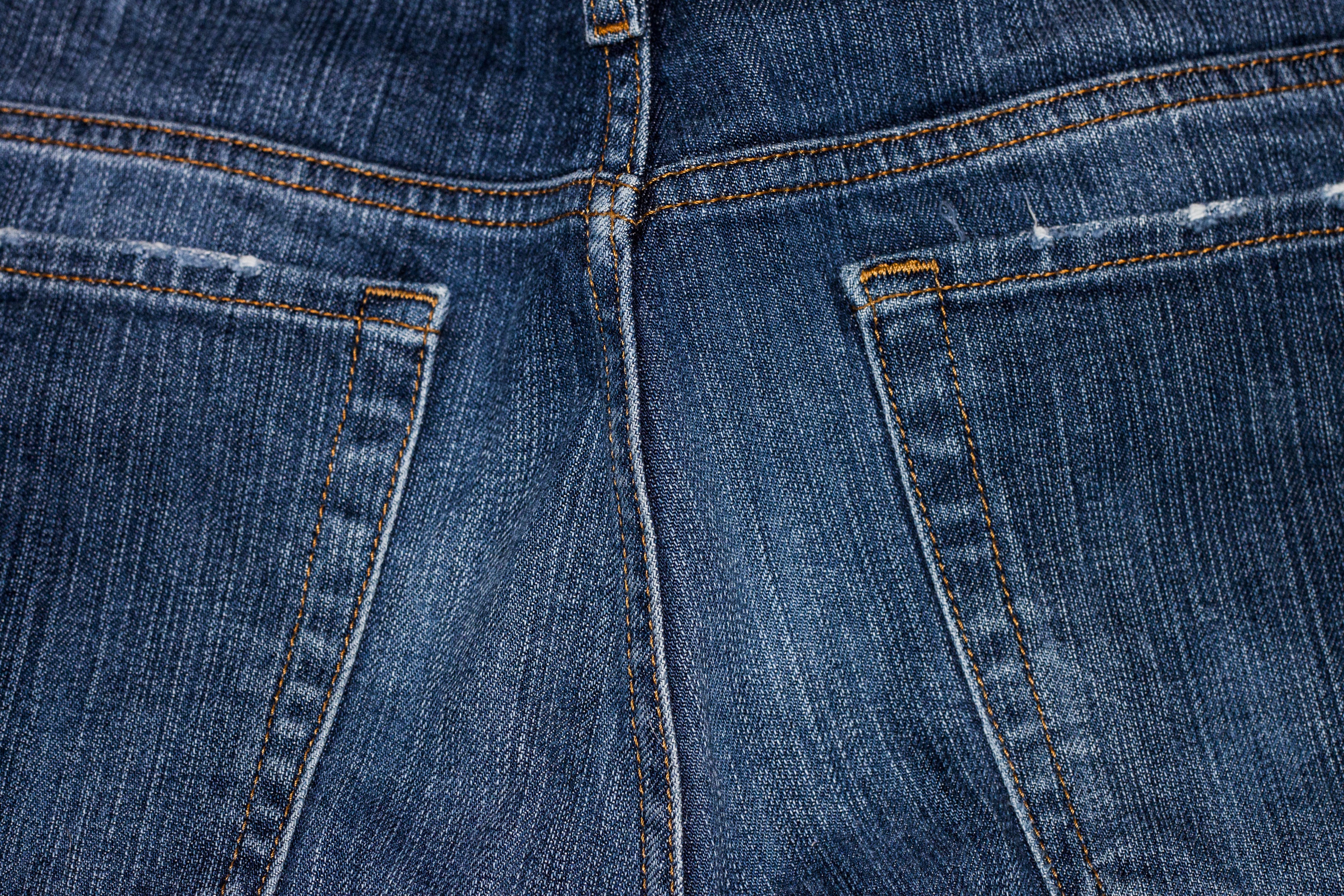 Обои текстура, стиль, цвет, джинсы, ткань, texture, style, color, jeans, fabric разрешение 3564x2376 Загрузить