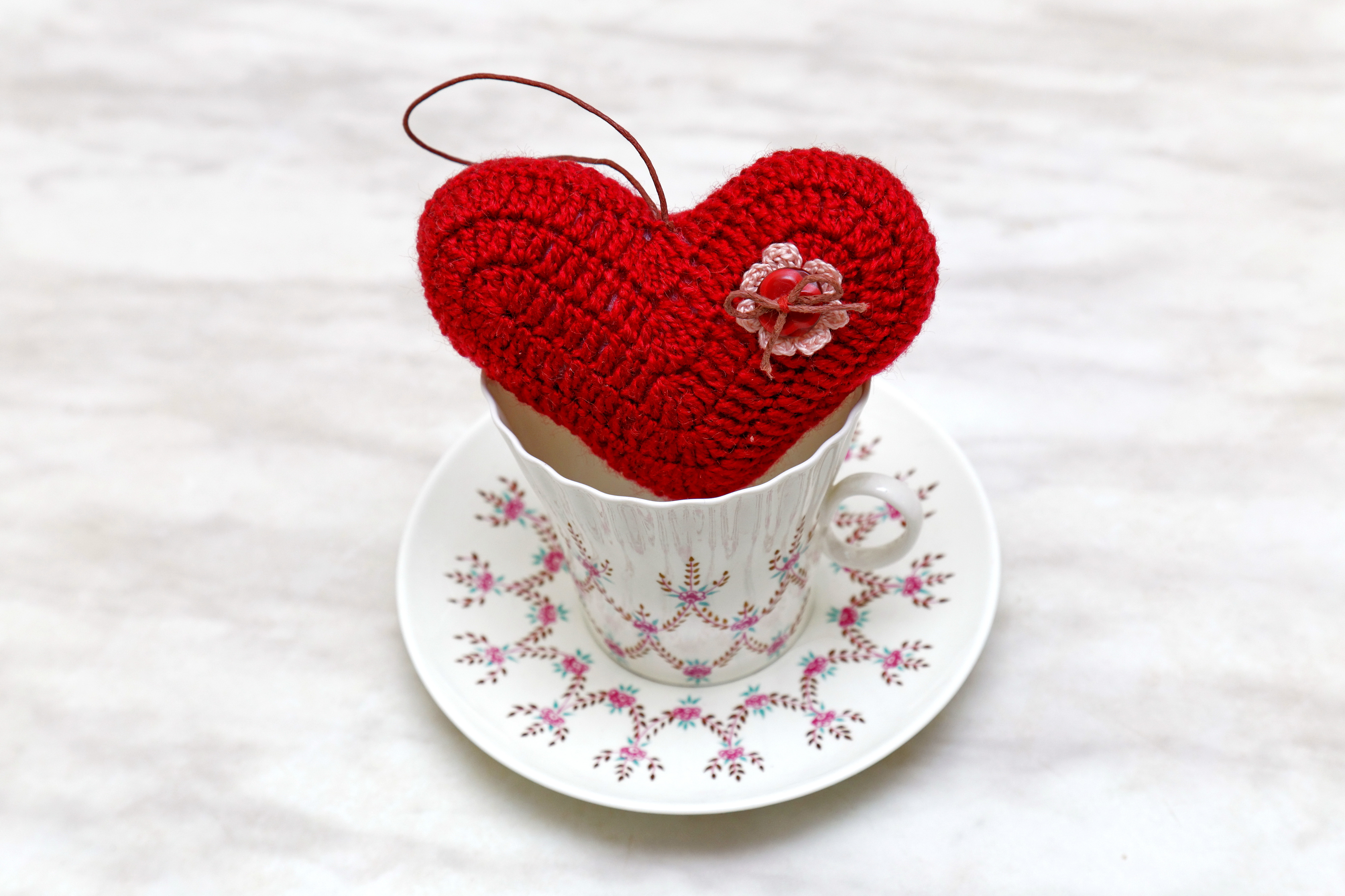 Обои сердце, любовь, чашка, романтик, влюбленная, сердечка, heart, love, cup, romantic разрешение 5472x3648 Загрузить