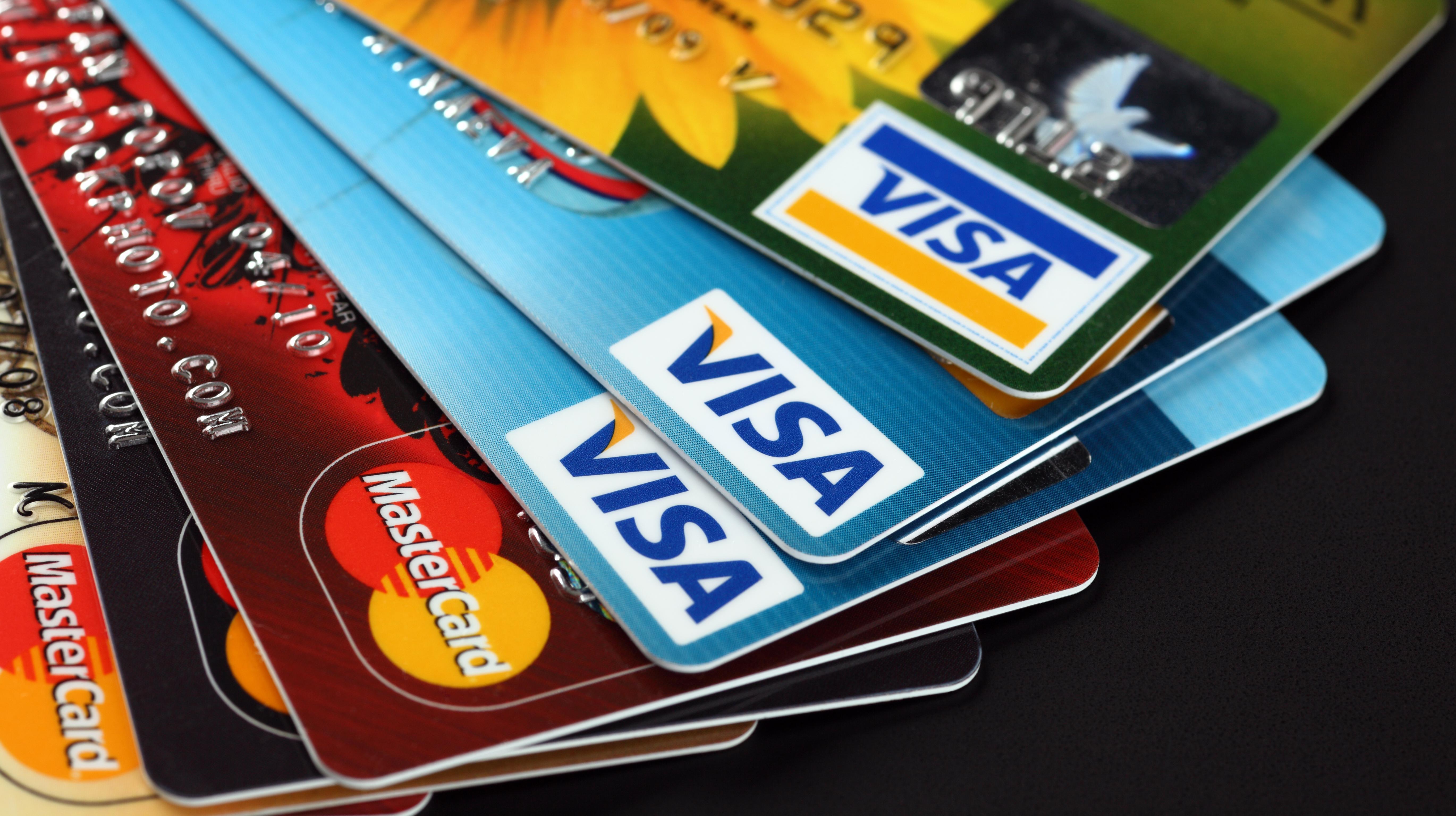 Обои блястит, бабосы, credit cards, кредитные карты, visa, plastic, money, credit card разрешение 5480x3070 Загрузить