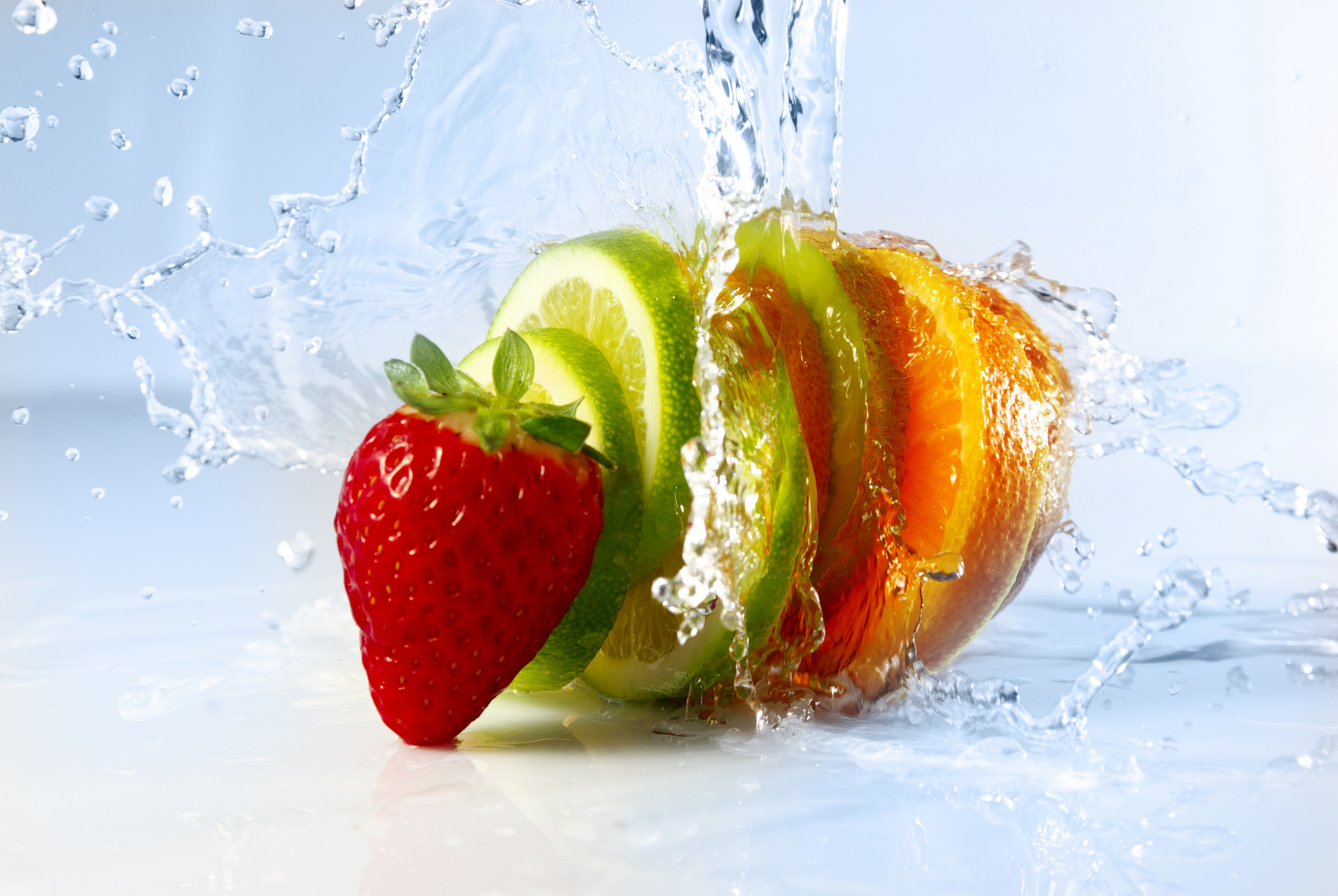 фрукты вода без смс