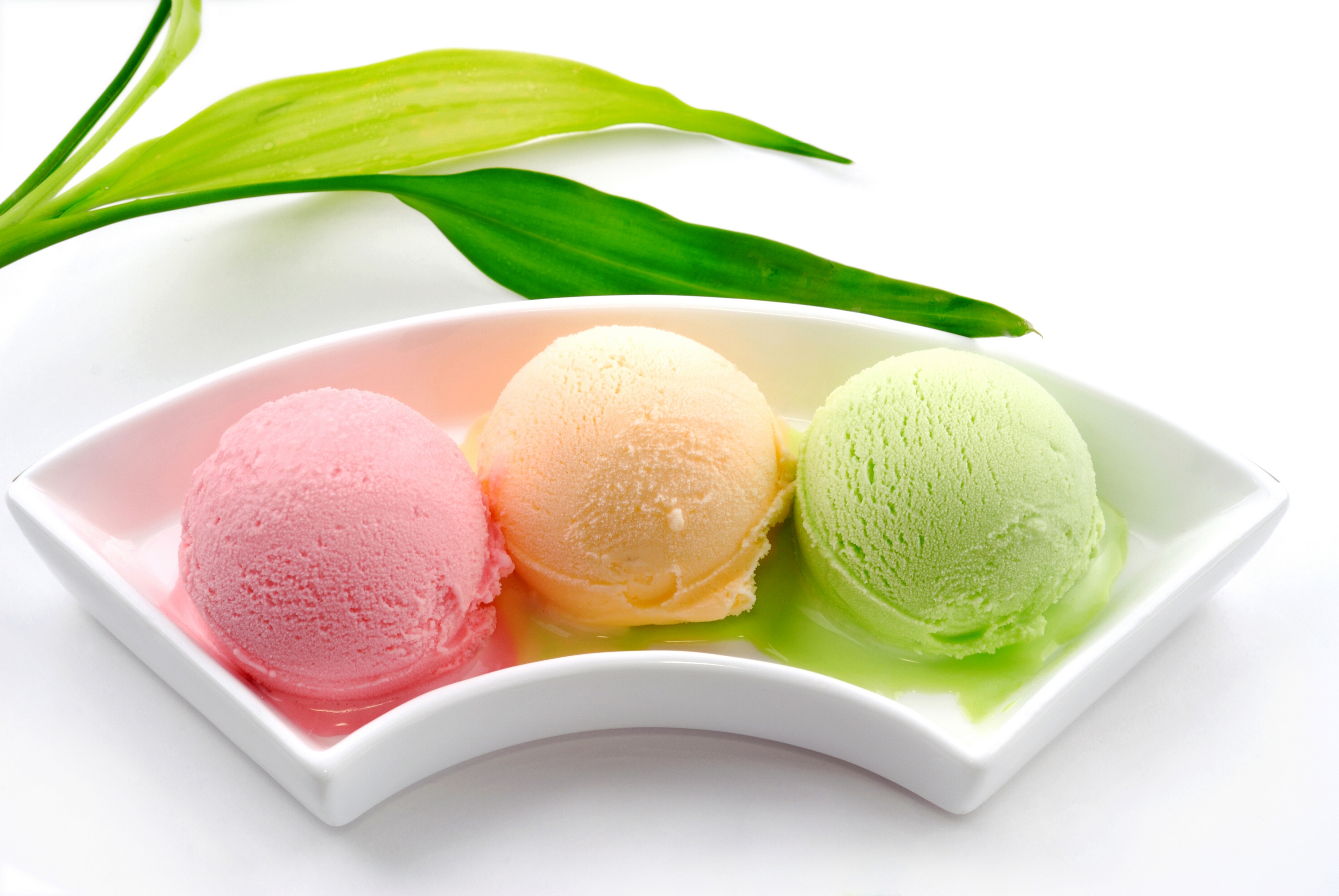 Обои мороженое, сладкое, десерт, фруктовое, sweets.ice cream, ice cream, sweet, dessert, fruit разрешение 2880x1928 Загрузить