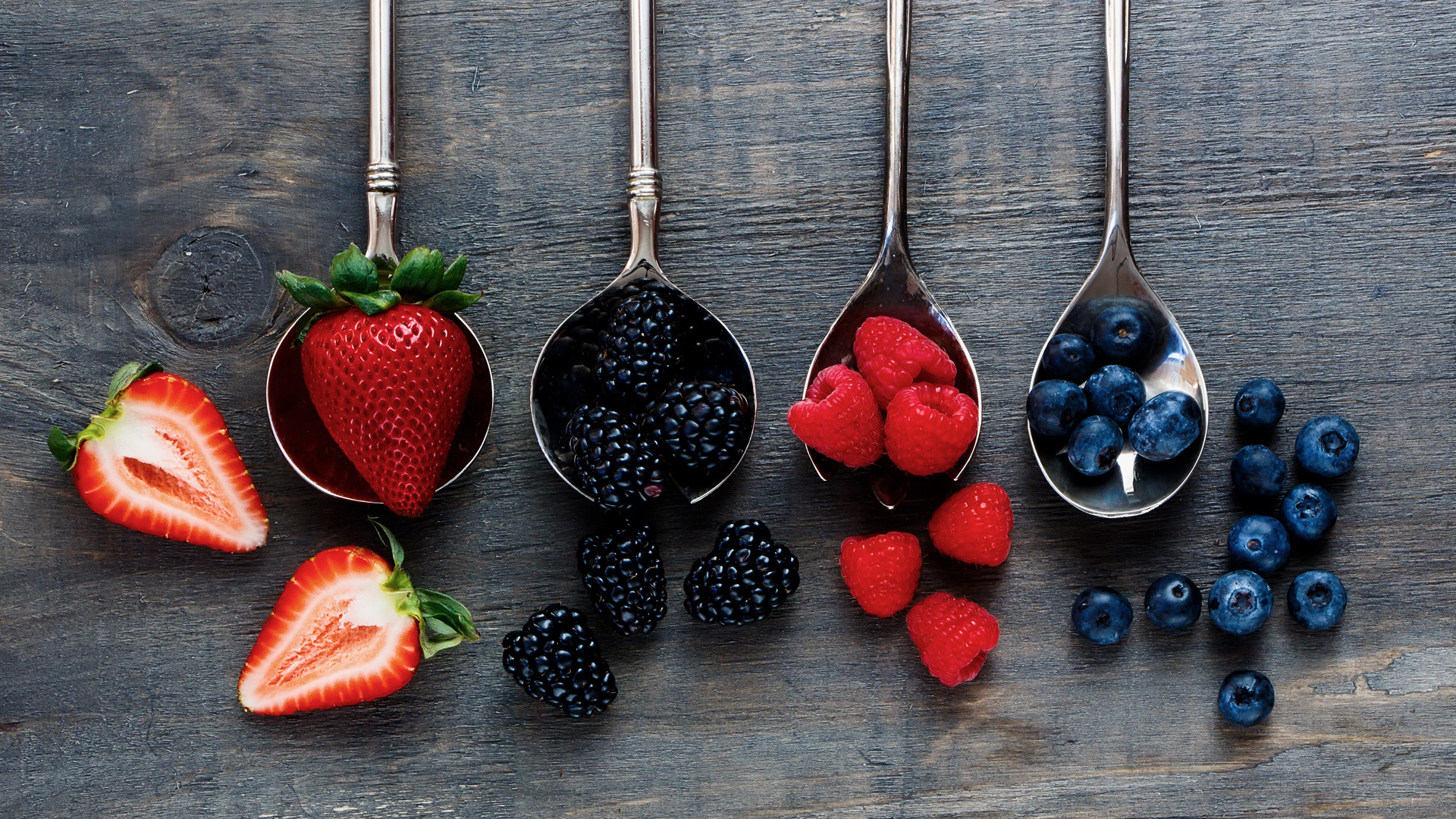 ежевика малина клубника ягоды BlackBerry raspberry strawberry berries бесплатно