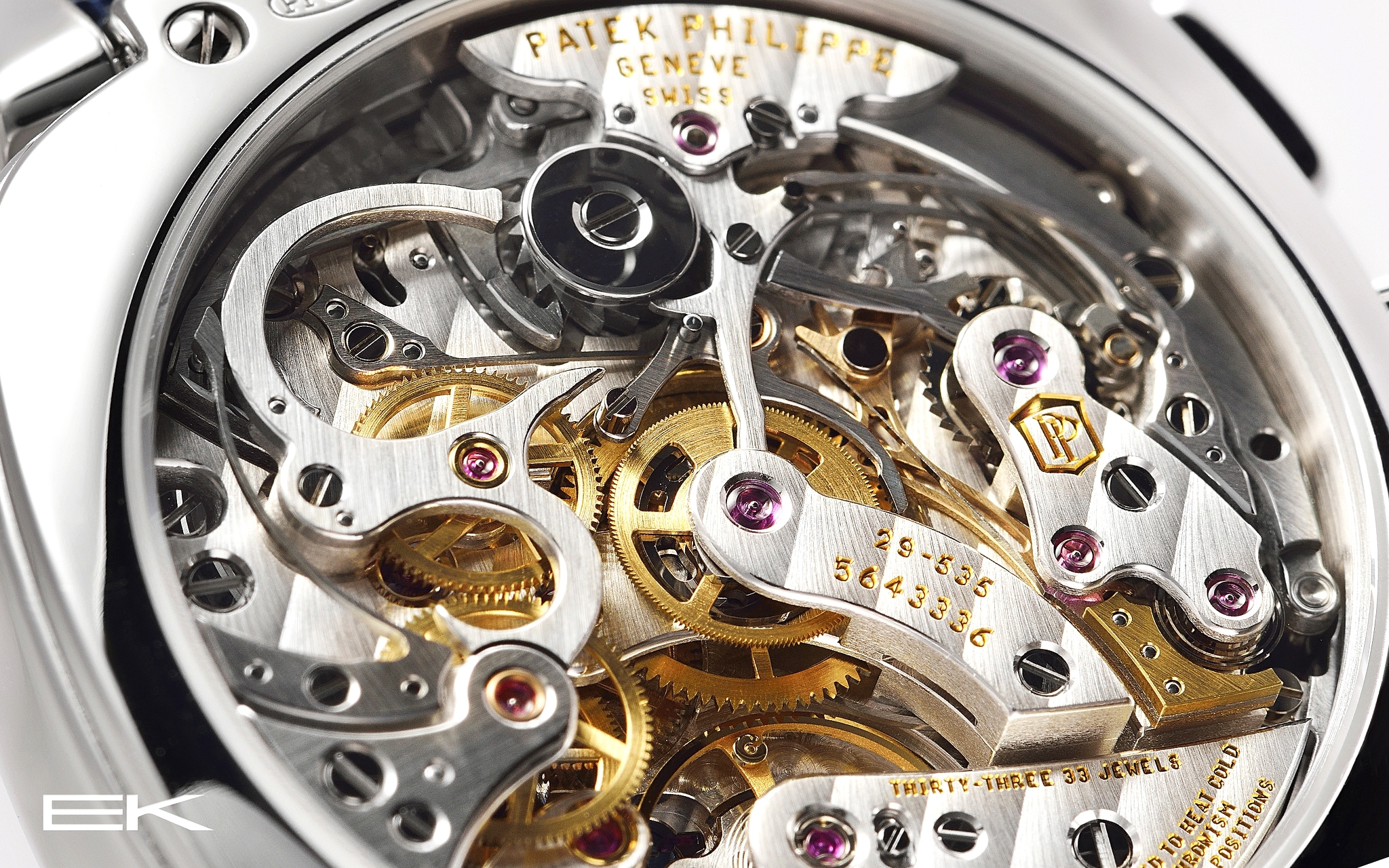 Обои часы, механизм, детали, watch, mechanism, details разрешение 2048x1280 Загрузить