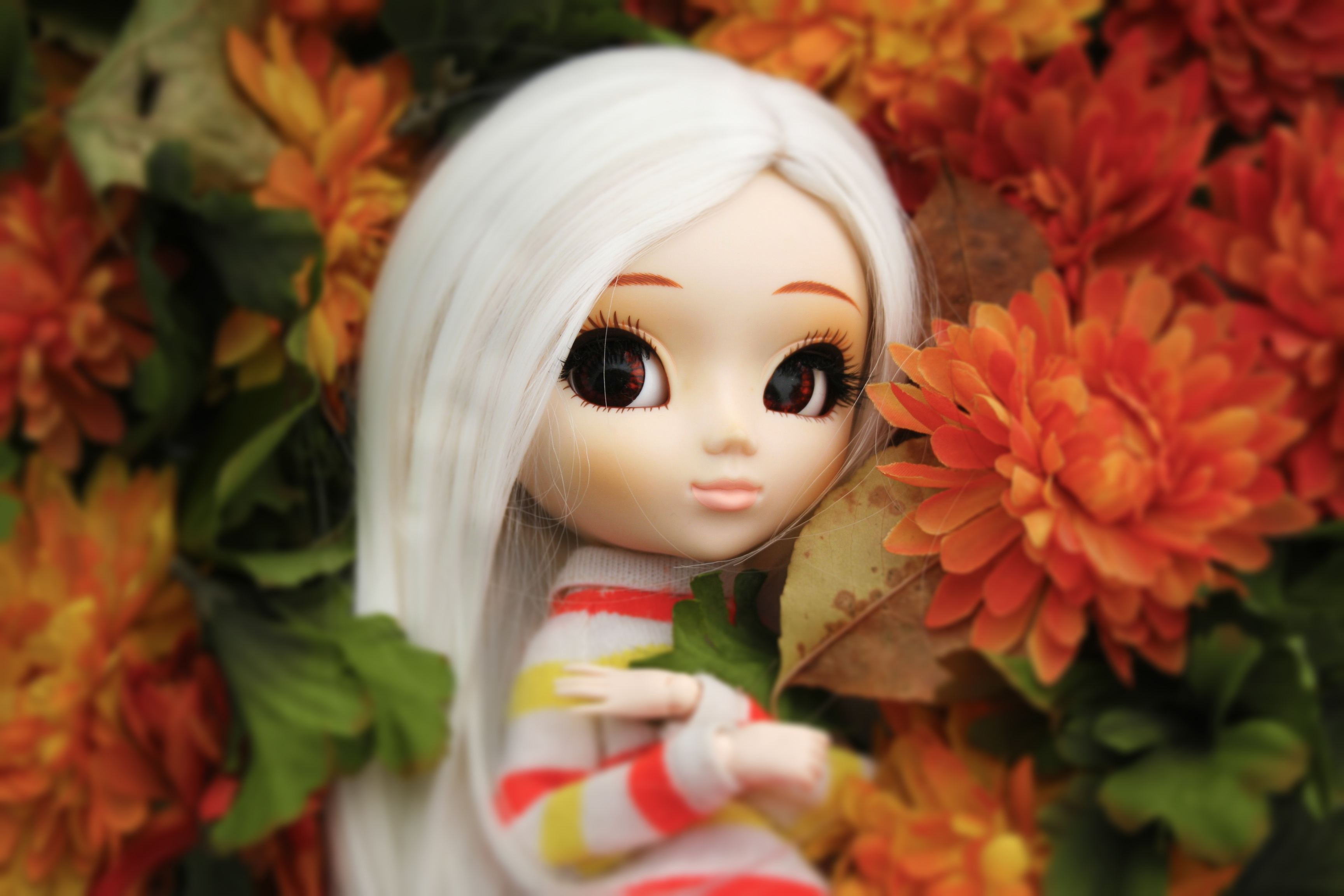 Dolls сайт. Куколки цветочки. Кукла растение. Кукла цветочек. Куколка из цветов.