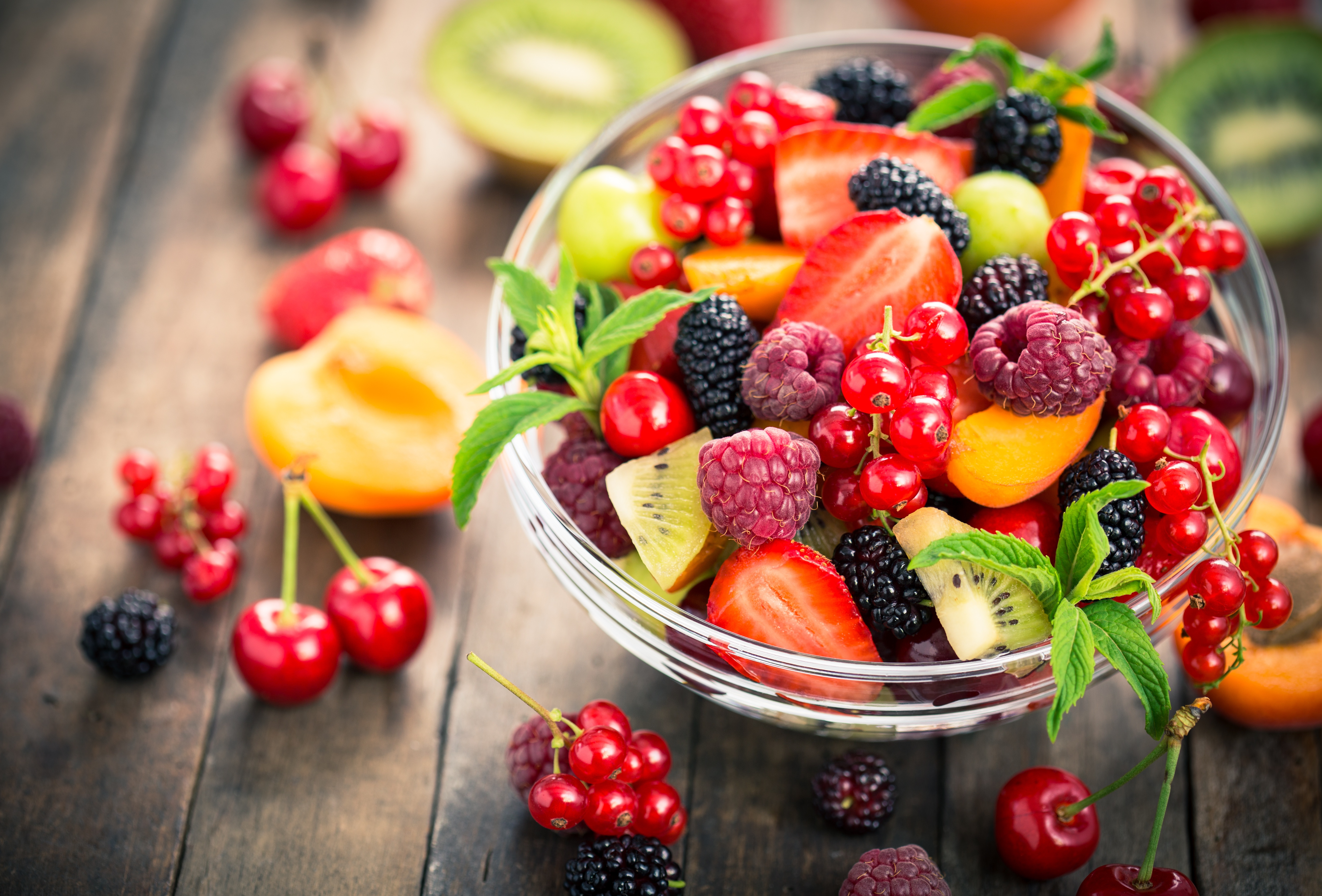Овощи плоды и ягоды