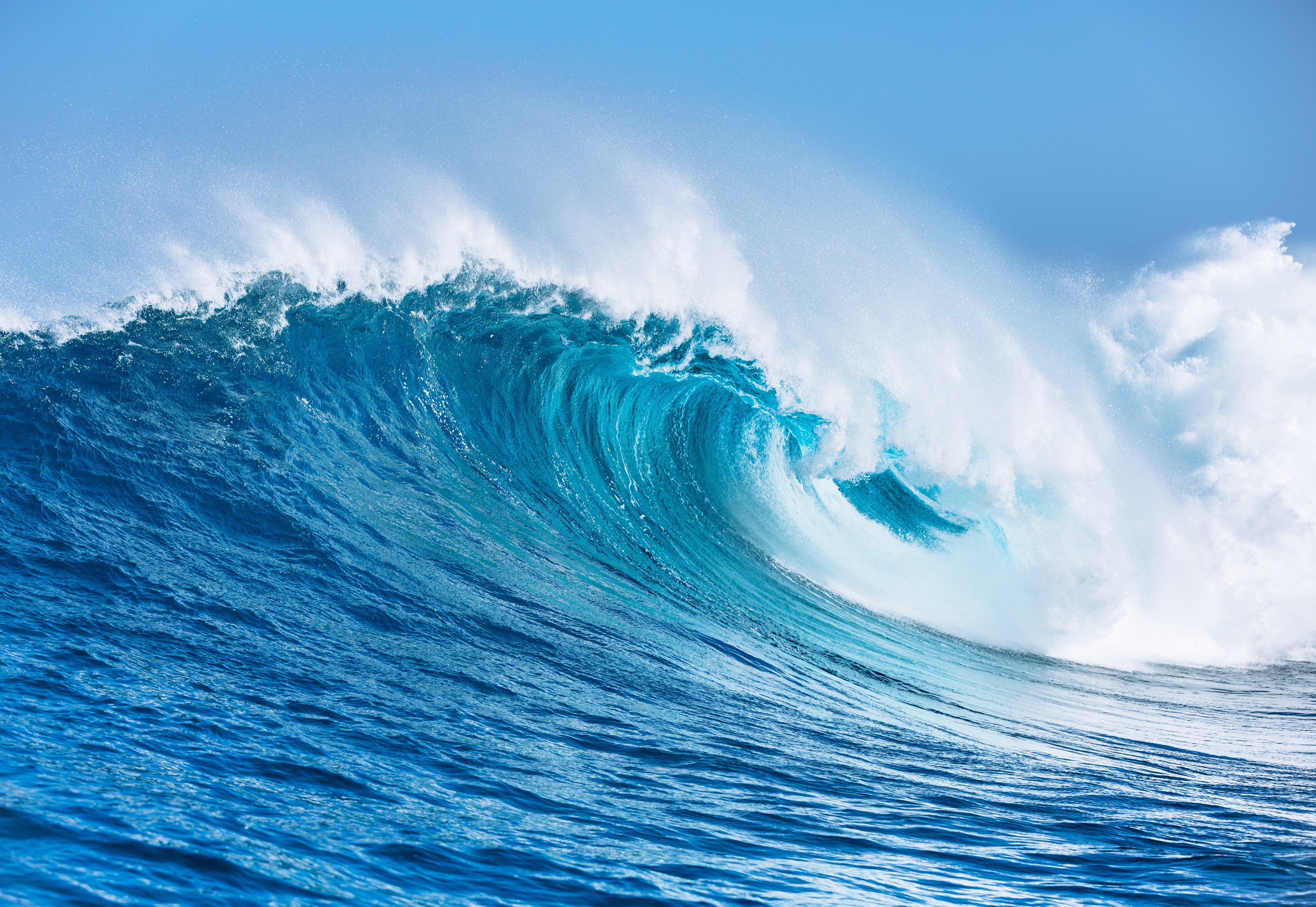 Обои вода, море, волна, брызги, океан, water, sea, wave, squirt, the ocean разрешение 4200x2896 Загрузить