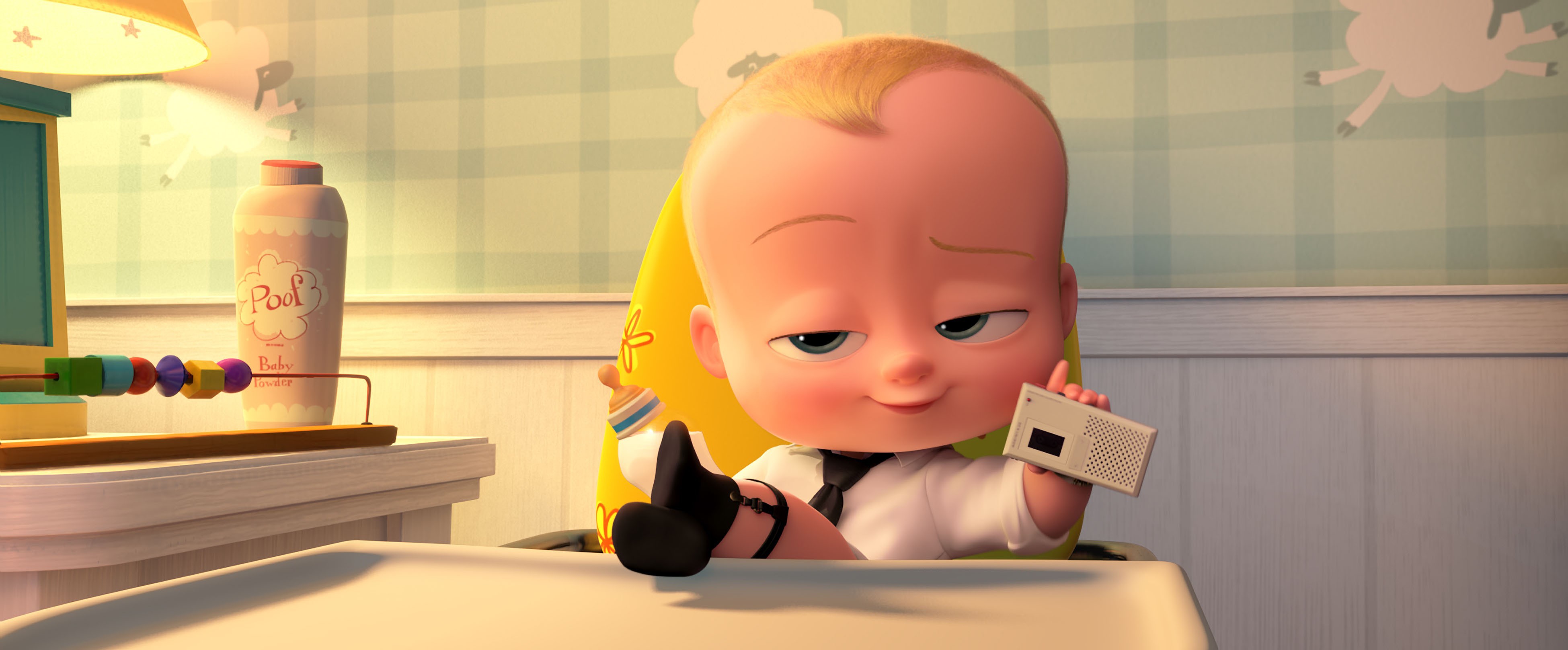 Обои детские, босс, босс-молокосос, the boss baby, alec baldwin, official wallpaper, animated film, animated movie, the boos baby, baby, boss, the boss is a sucker, the baby boos разрешение 3900x1617 Загрузить