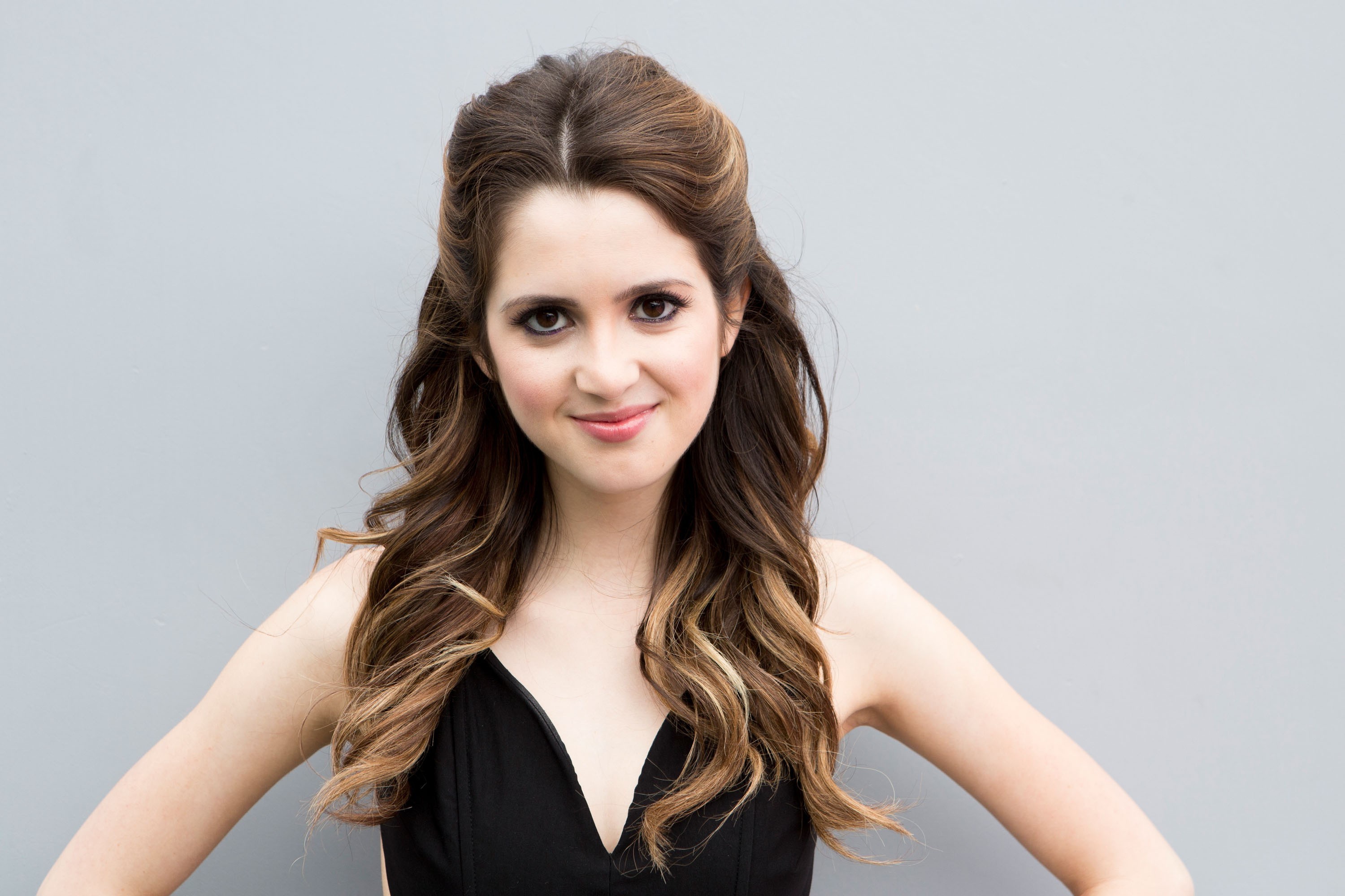 Лора Марано Laura Marano