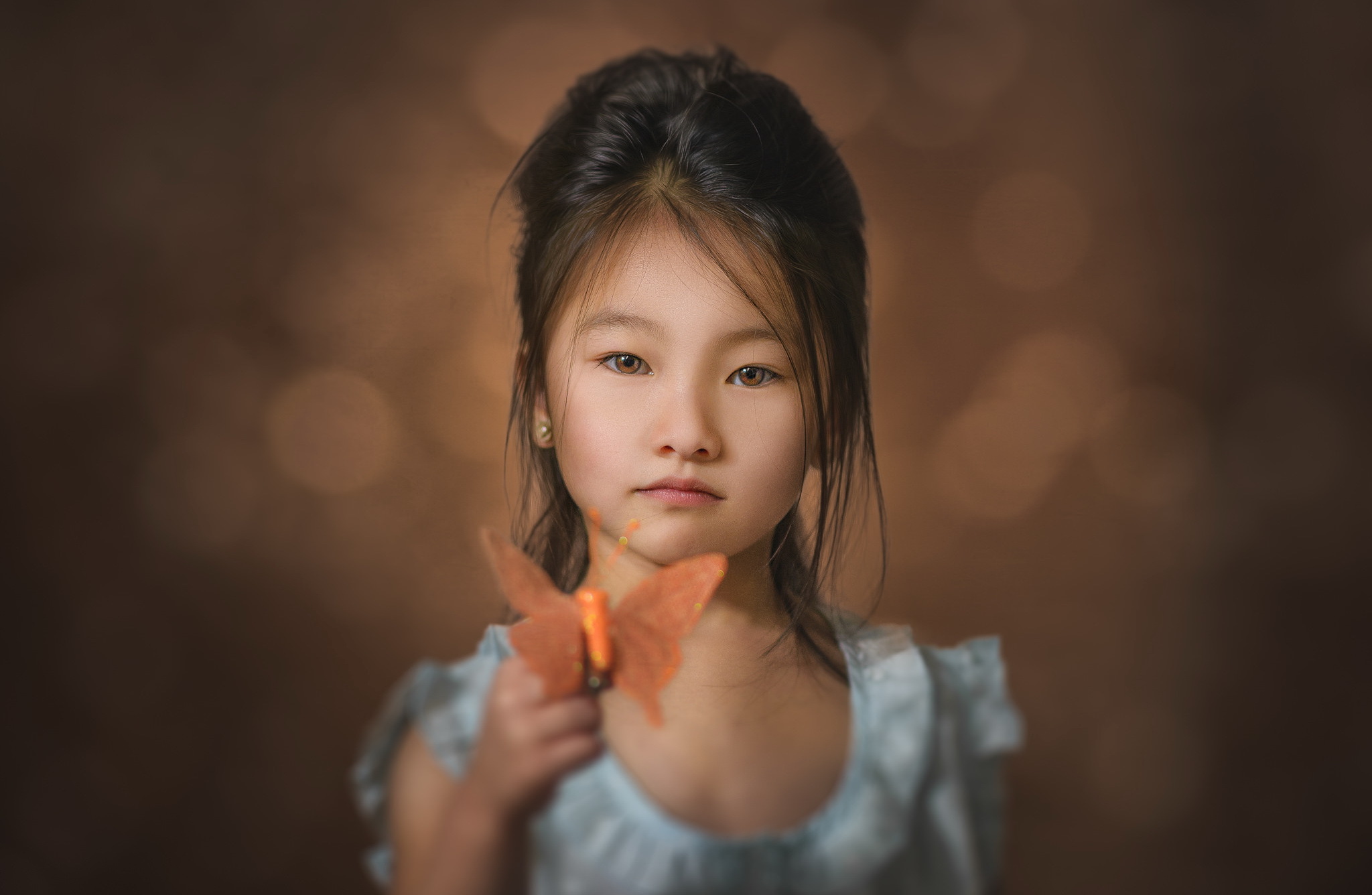 маленькие девочки азиатки фото 10