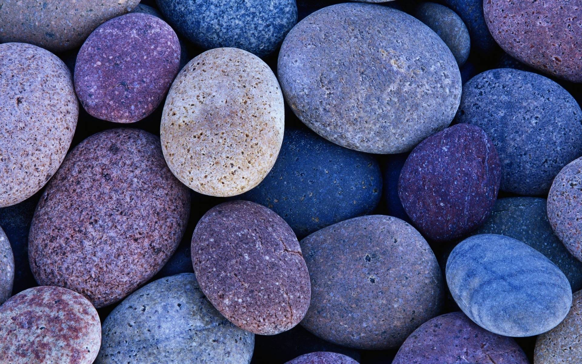 Обои камни, галька, текстура, фон, море, цвет, stones, pebbles, texture, background, sea, color разрешение 1920x1200 Загрузить