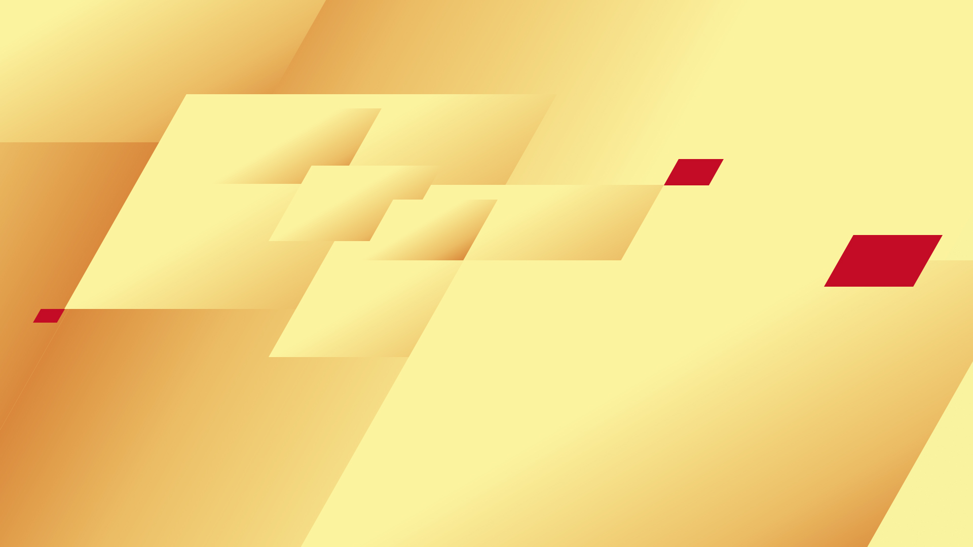 Обои желтый, фон, цвет, красный, линия, геометрия, yellow, background, color, red, line, geometry разрешение 1920x1080 Загрузить