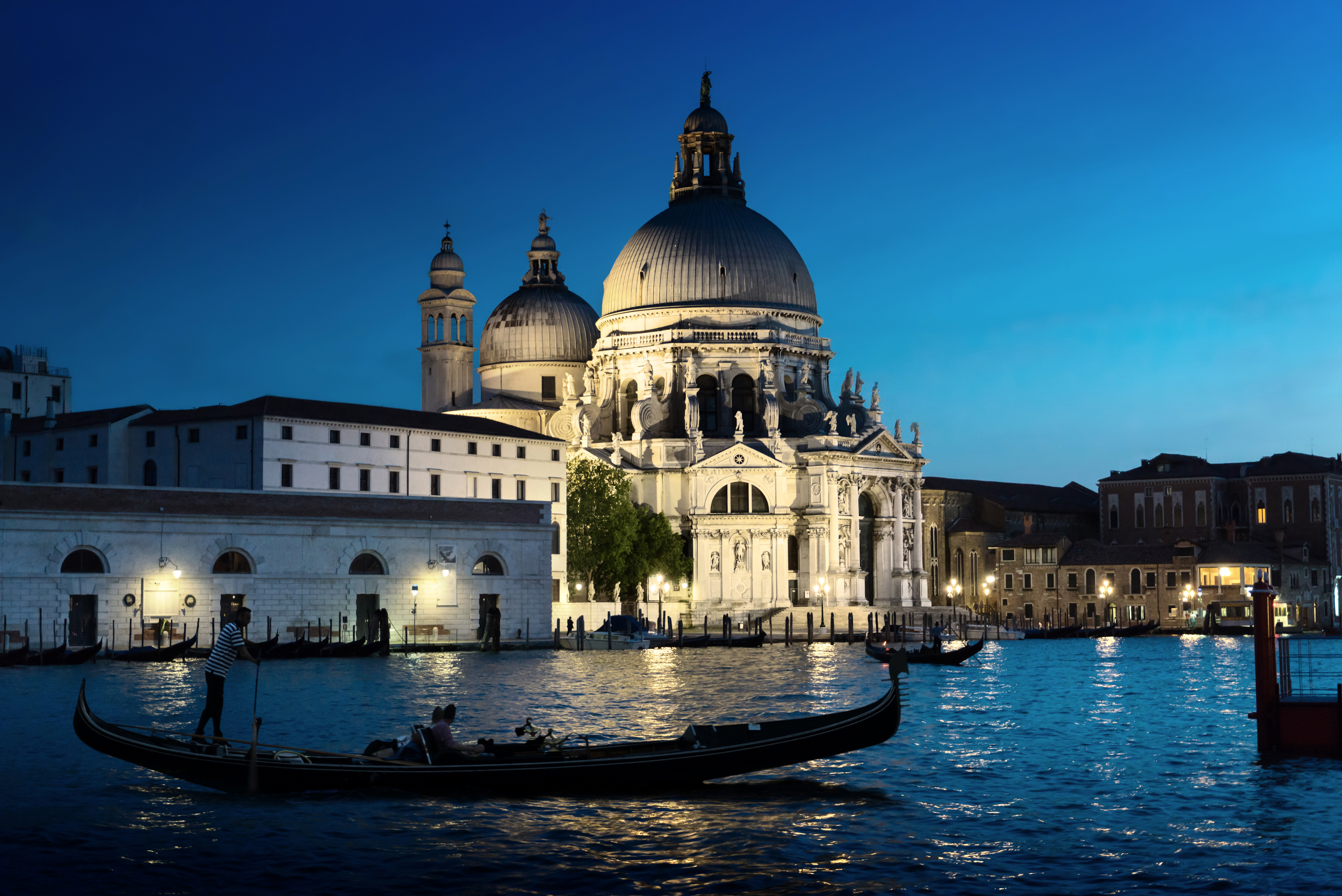 Обои венеция, собор санта-мария делла салюте, venice, the cathedral of santa maria della salute разрешение 3600x2403 Загрузить